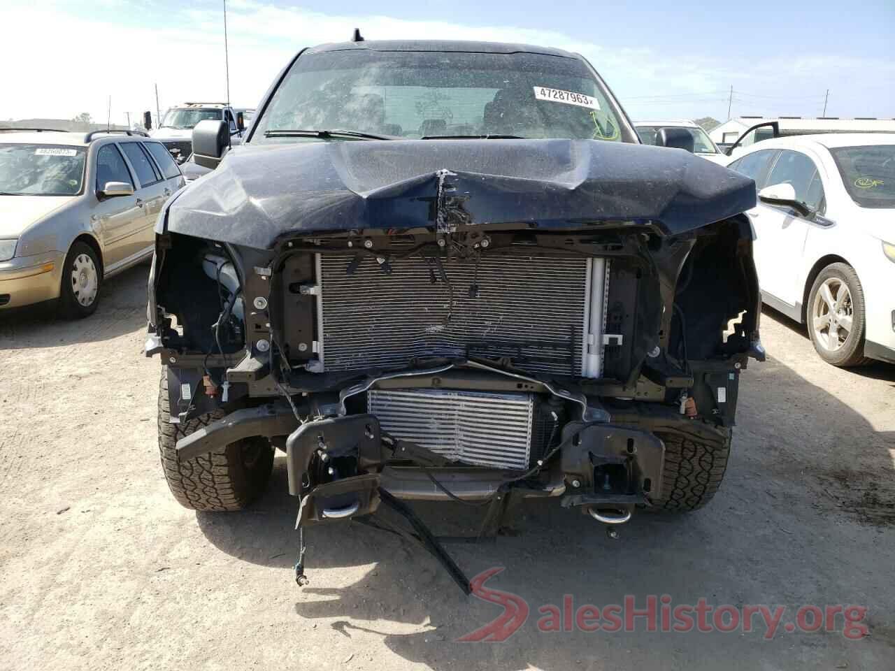 1FTEW1EP0LKF33460 2020 FORD F-150