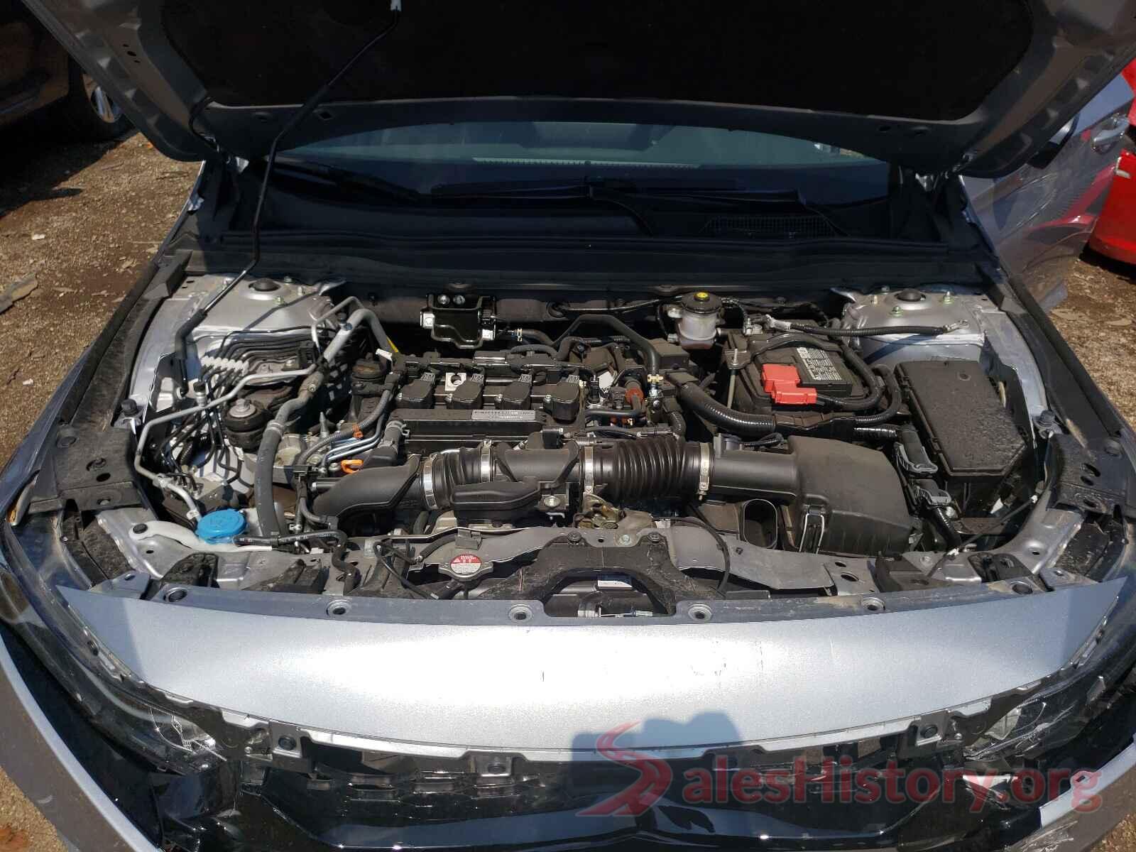 1HGCV1F13LA081127 2020 HONDA ACCORD