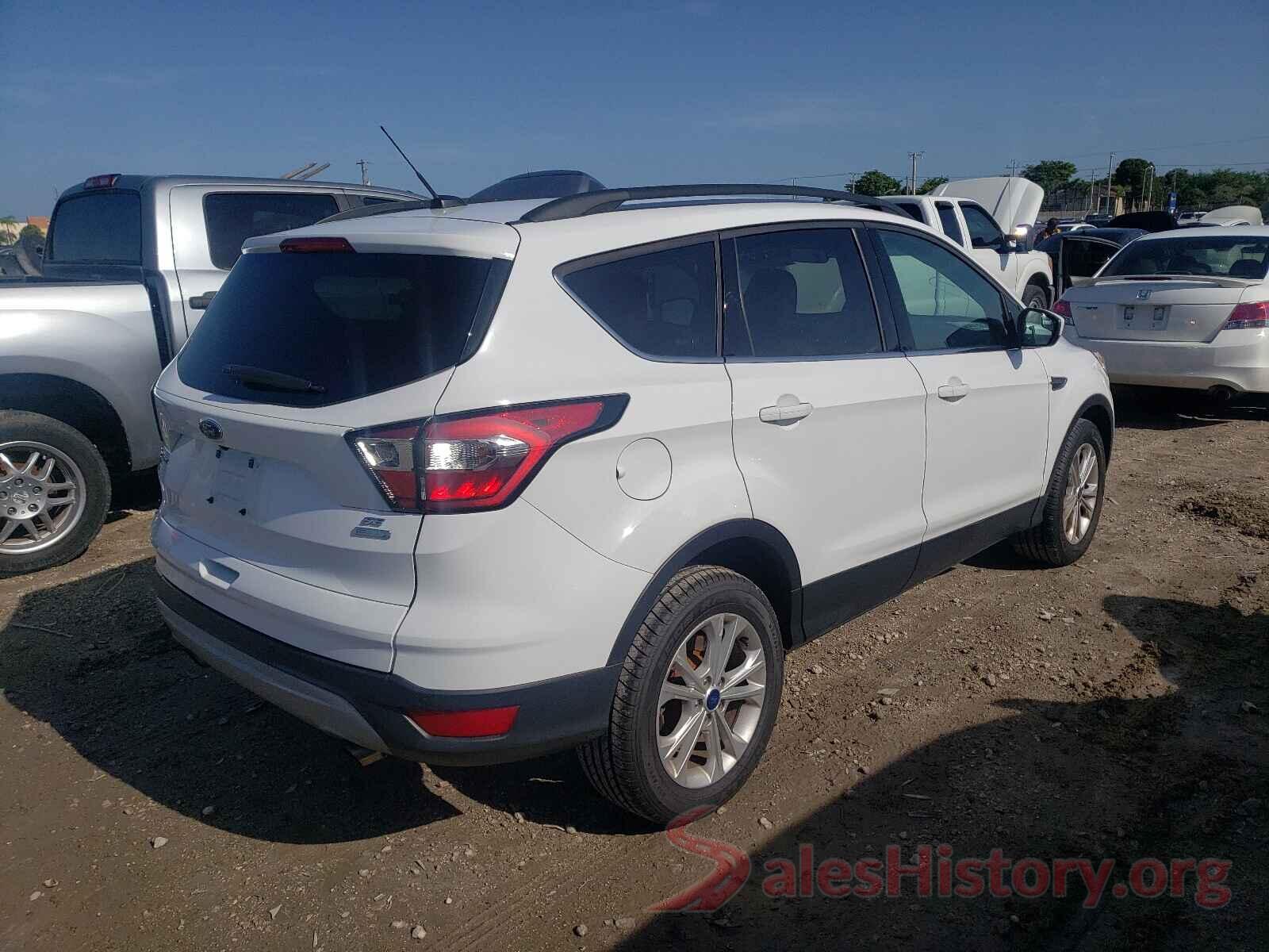 1FMCU0GD6JUA35691 2018 FORD ESCAPE