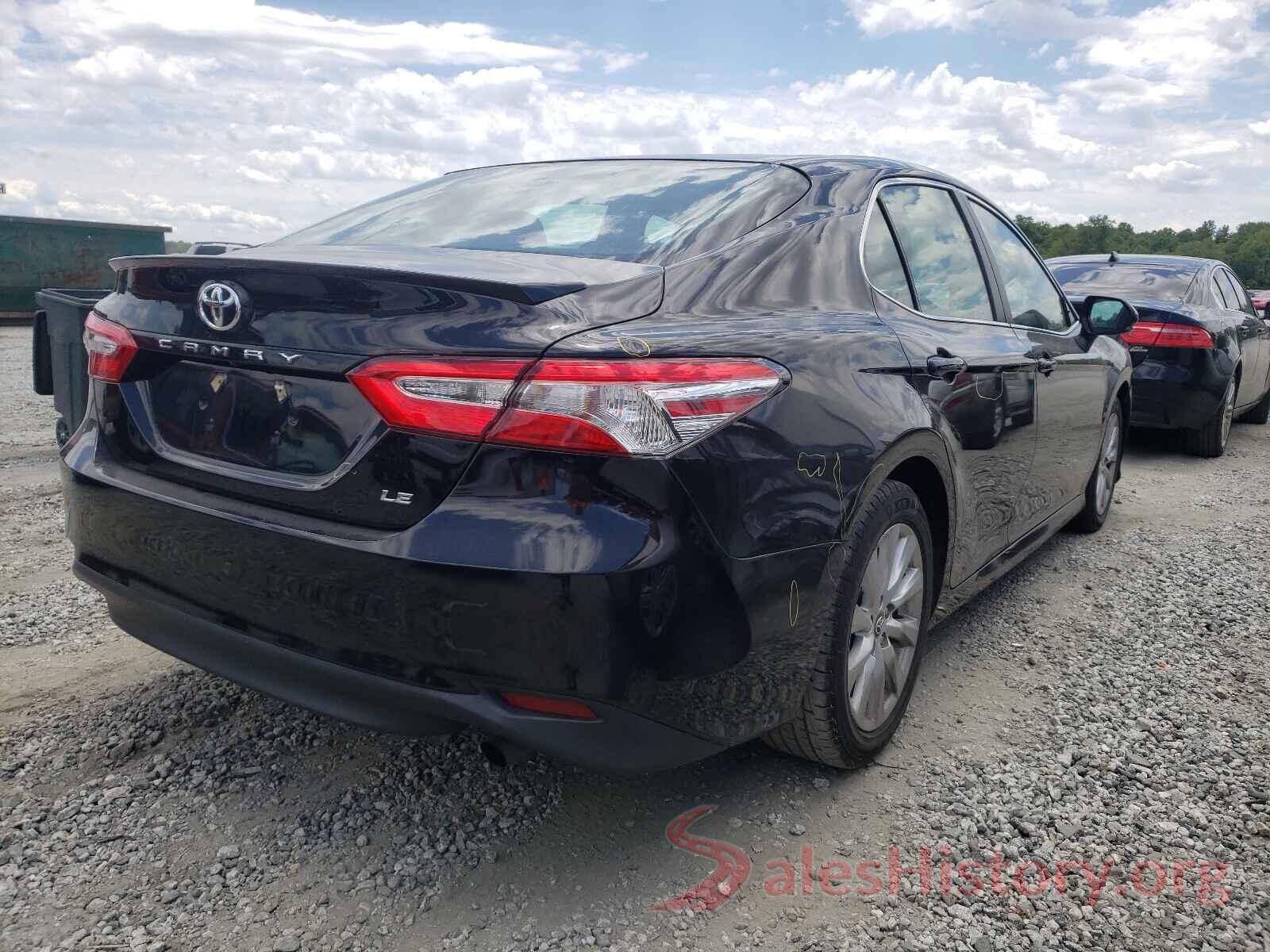 4T1B11HK3JU528512 2018 TOYOTA CAMRY