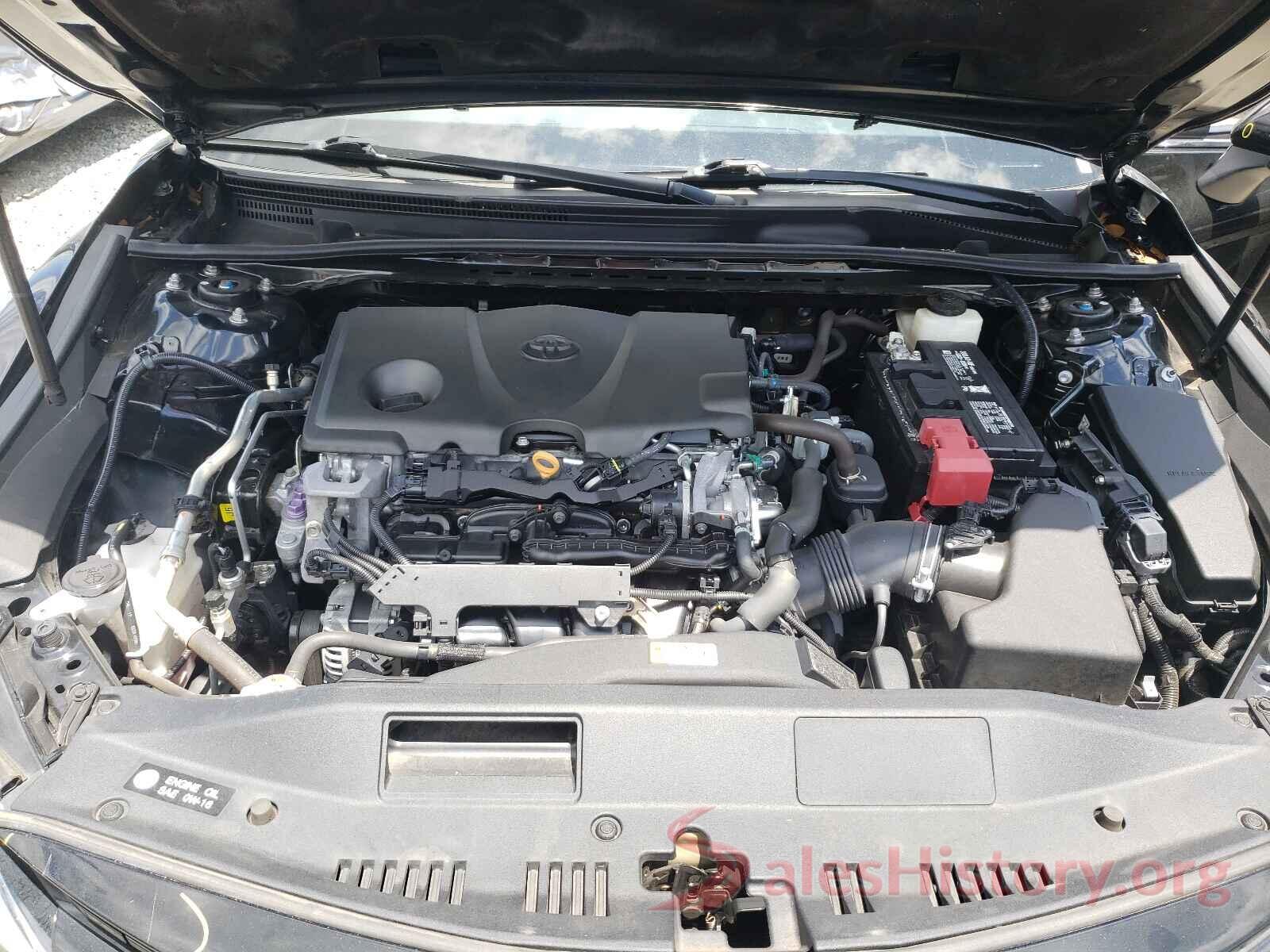 4T1B11HK3JU528512 2018 TOYOTA CAMRY