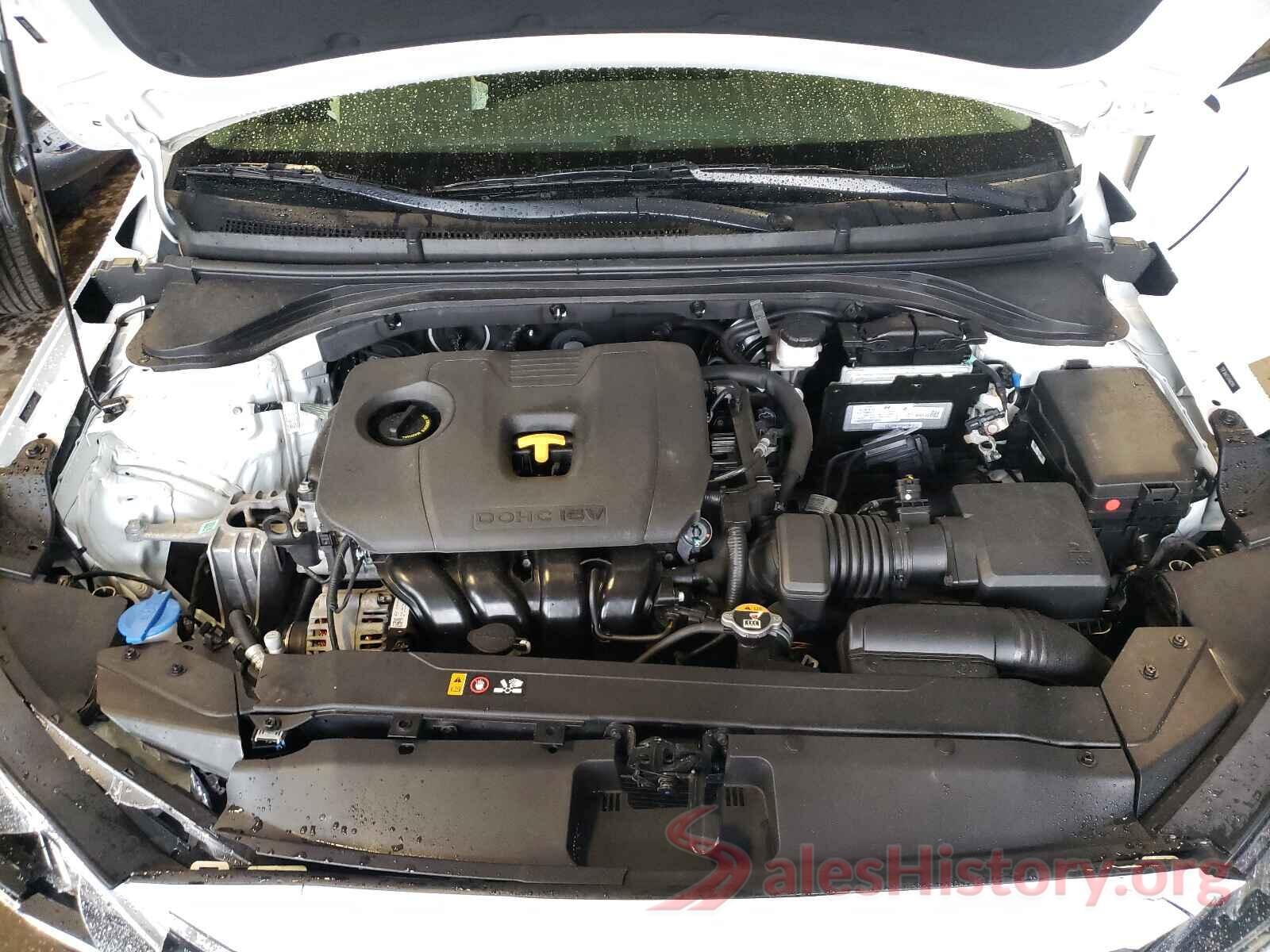 5NPD84LF1LH542944 2020 HYUNDAI ELANTRA