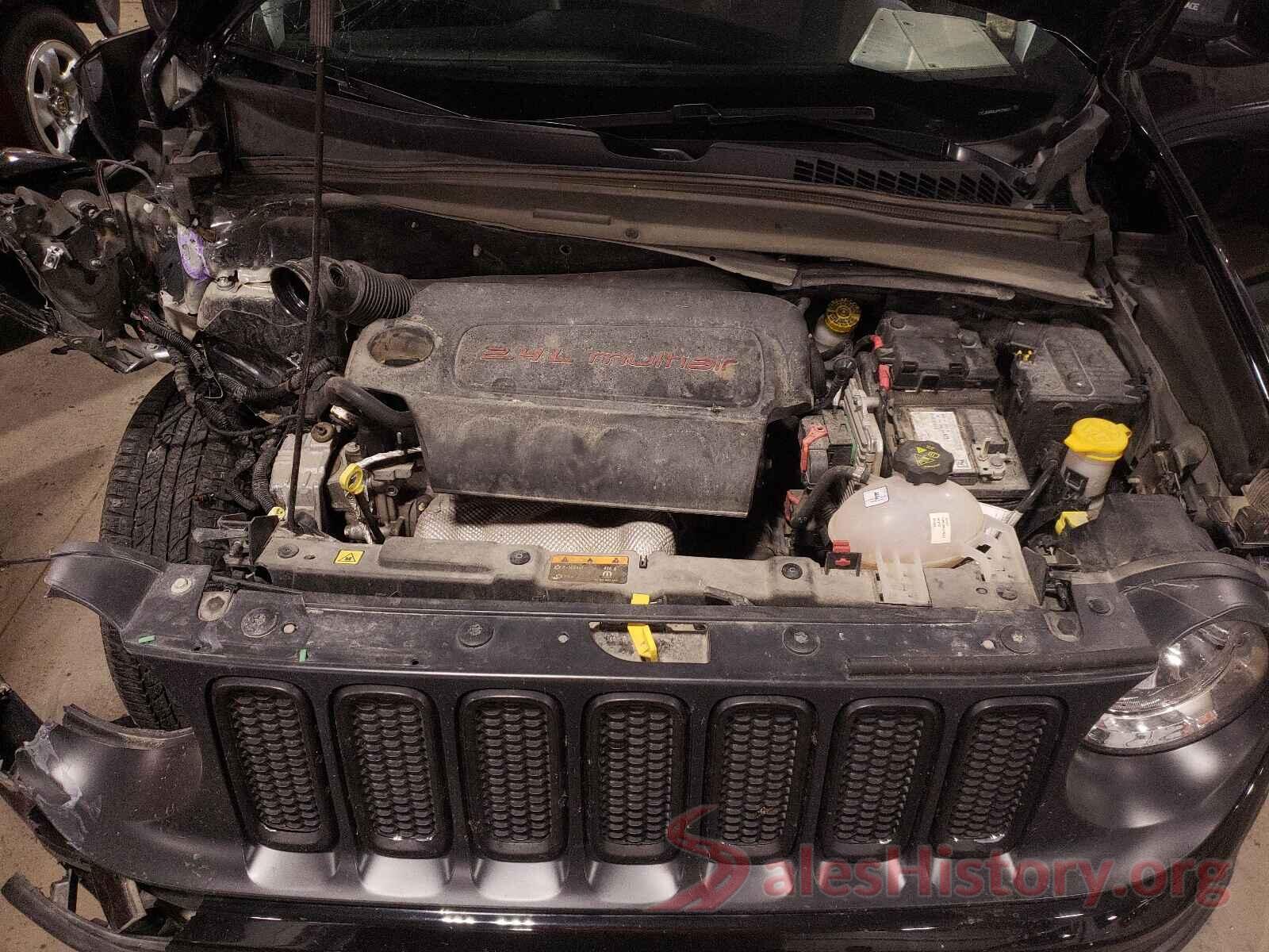 ZACCJBBB4JPG79853 2018 JEEP RENEGADE