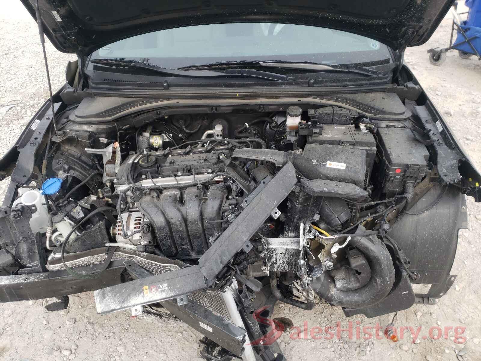 KMHD84LF6KU753170 2019 HYUNDAI ELANTRA