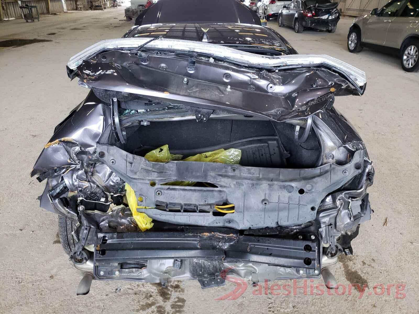 2HGFC3B32HH354055 2017 HONDA CIVIC