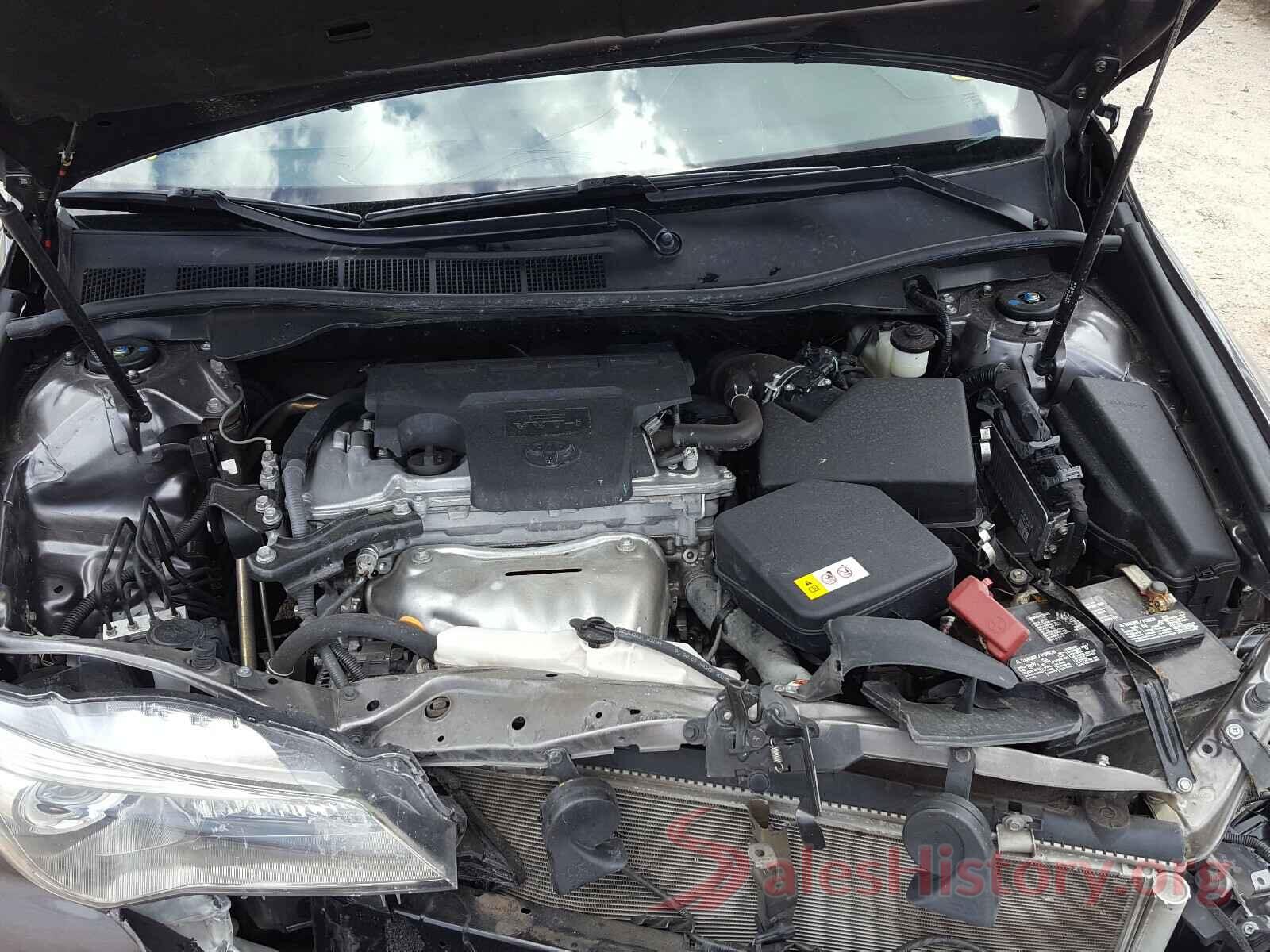 4T1BF1FK1HU329926 2017 TOYOTA CAMRY