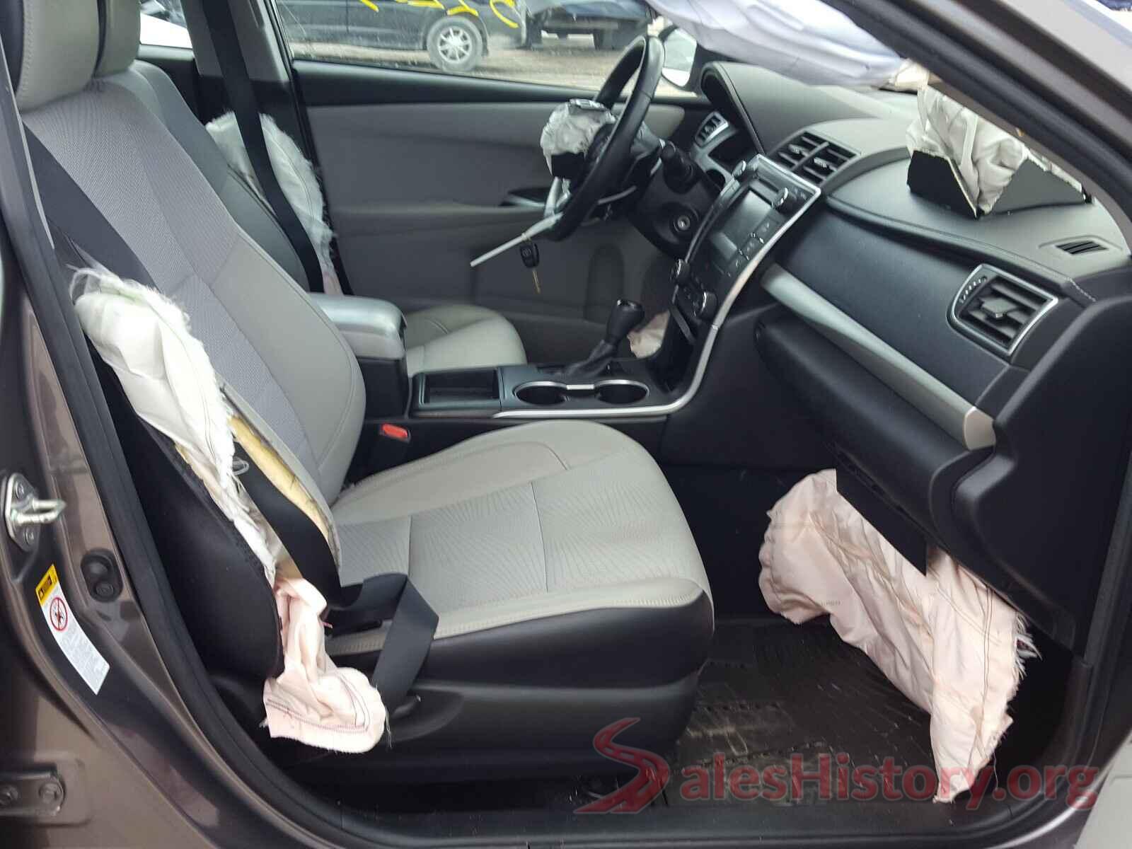 4T1BF1FK1HU329926 2017 TOYOTA CAMRY