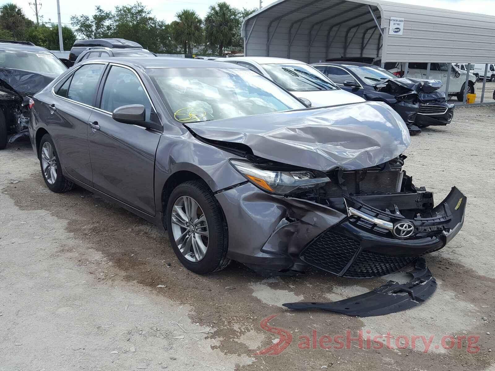 4T1BF1FK1HU329926 2017 TOYOTA CAMRY