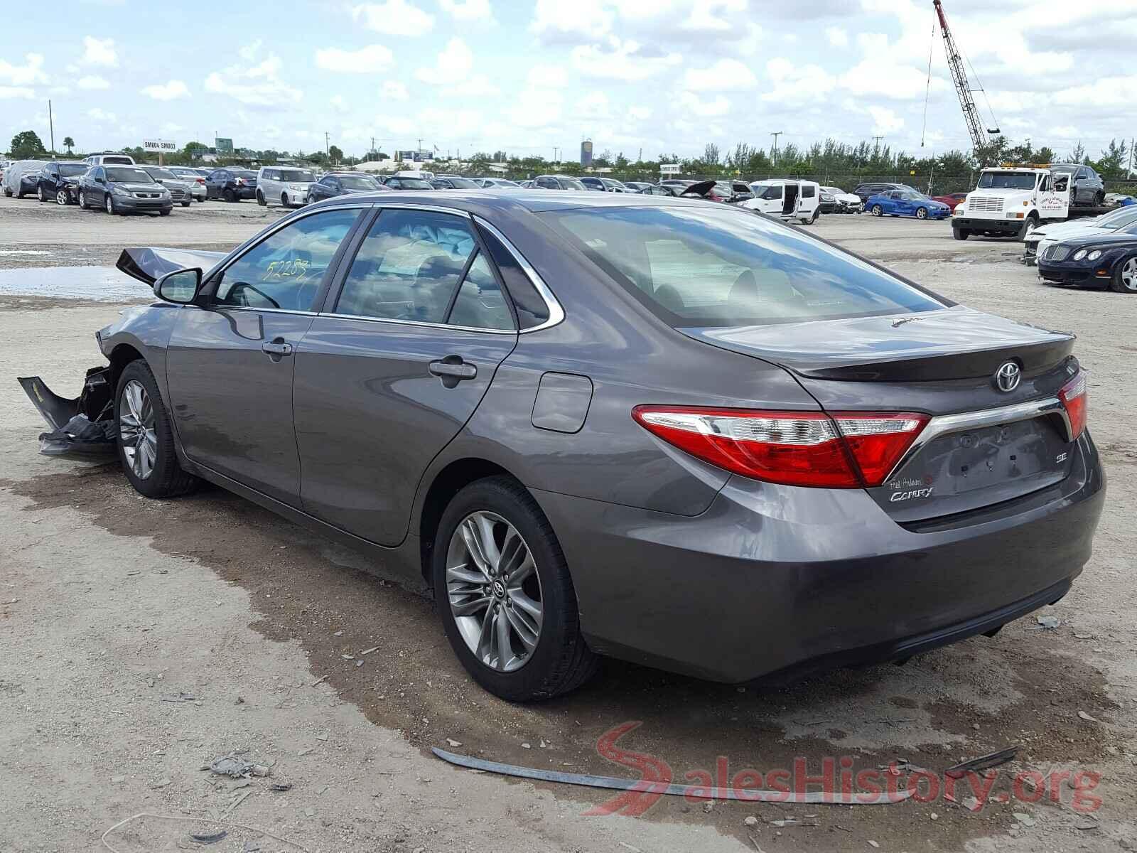 4T1BF1FK1HU329926 2017 TOYOTA CAMRY