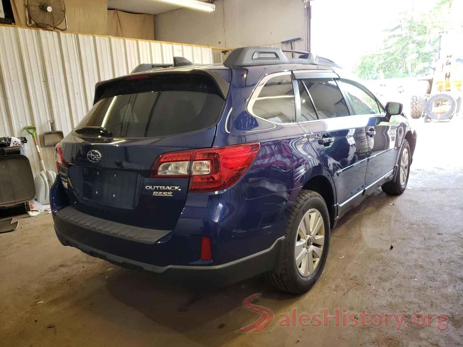 4S4BSACC3G3345686 2016 SUBARU OUTBACK