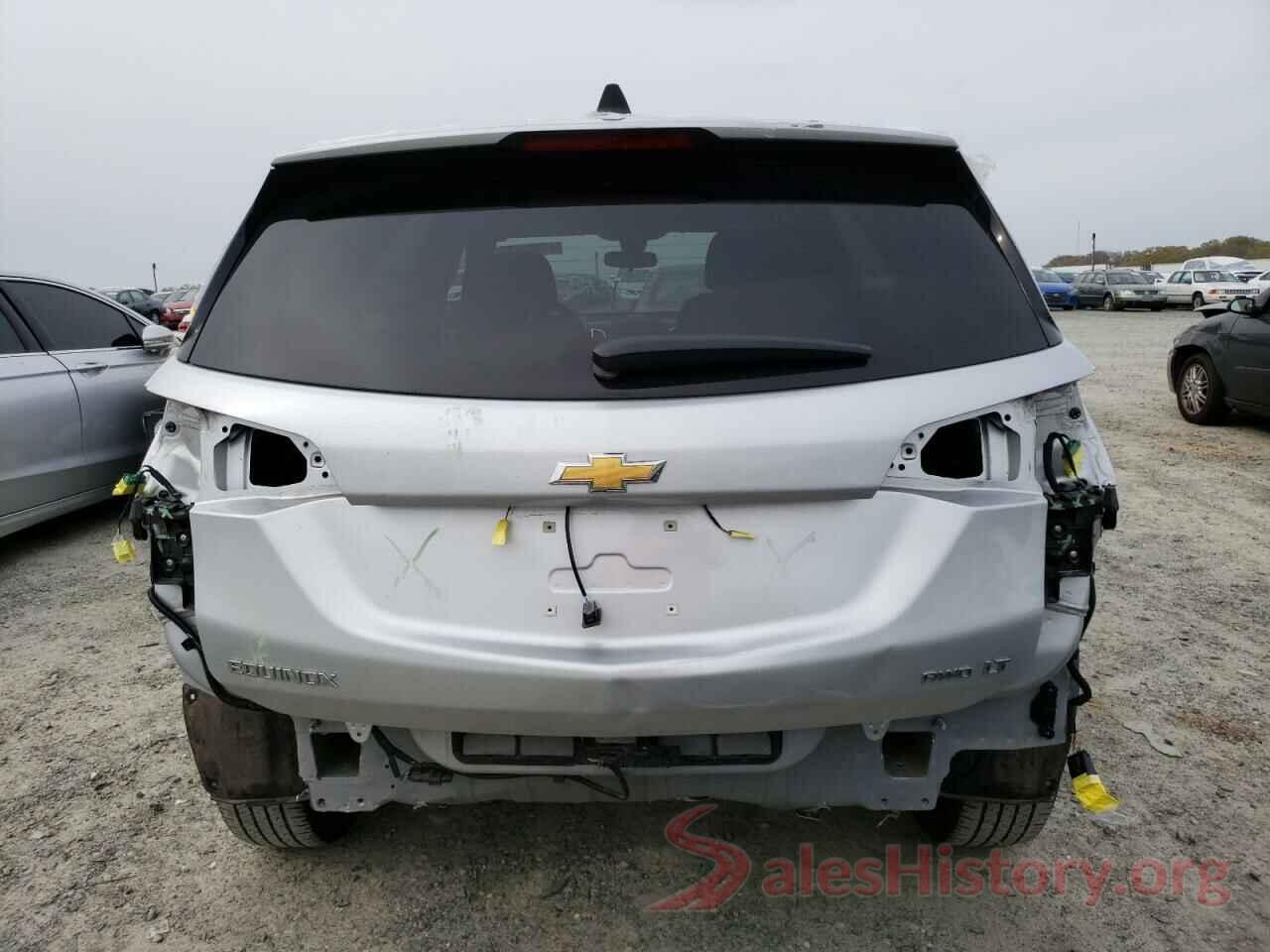 2GNAXTEV6L6123097 2020 CHEVROLET EQUINOX