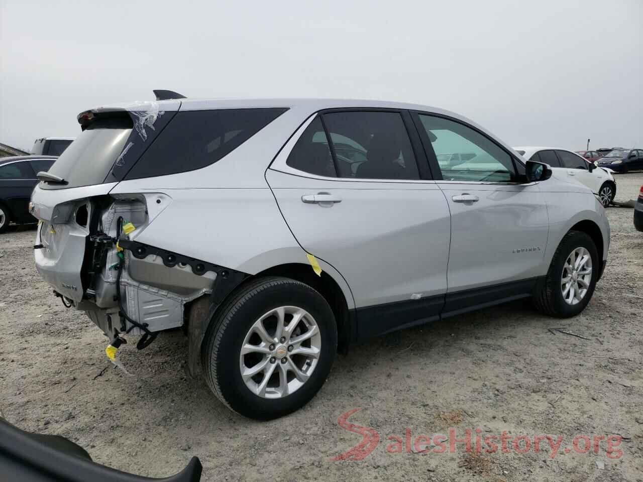 2GNAXTEV6L6123097 2020 CHEVROLET EQUINOX