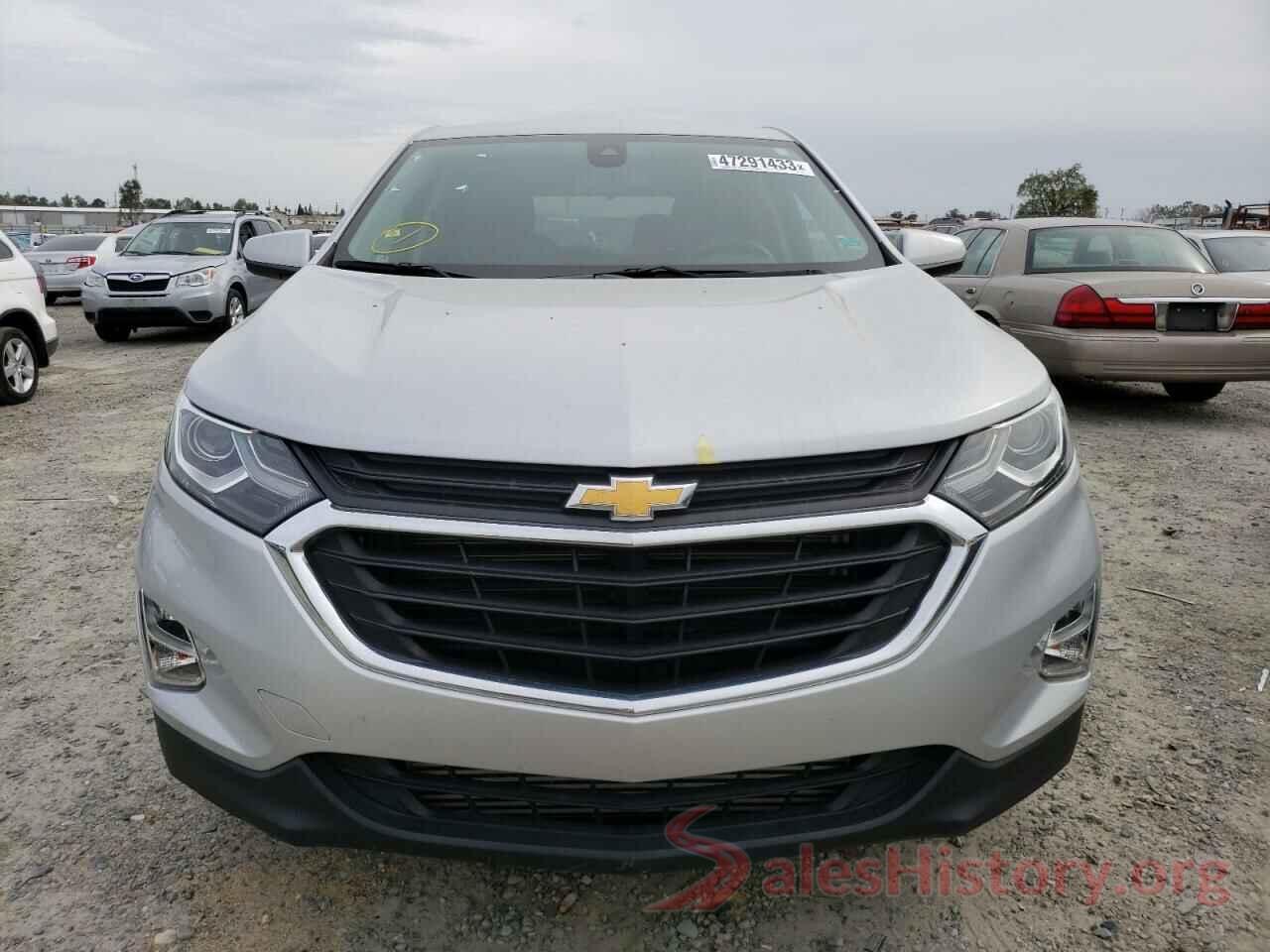 2GNAXTEV6L6123097 2020 CHEVROLET EQUINOX