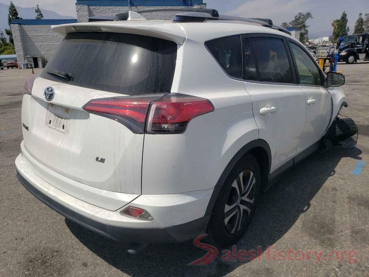 JTMZFREV8GJ084118 2016 TOYOTA RAV4