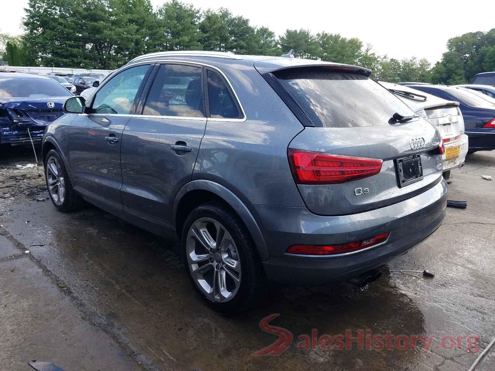 WA1JCCFS9HR017127 2017 AUDI Q3