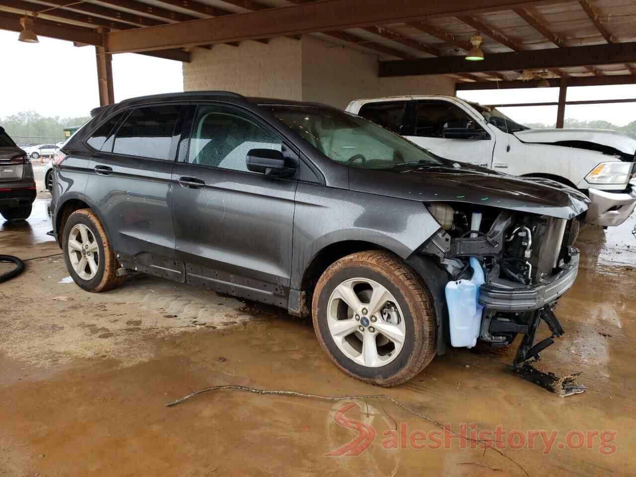 2FMPK3G96LBA66596 2020 FORD EDGE