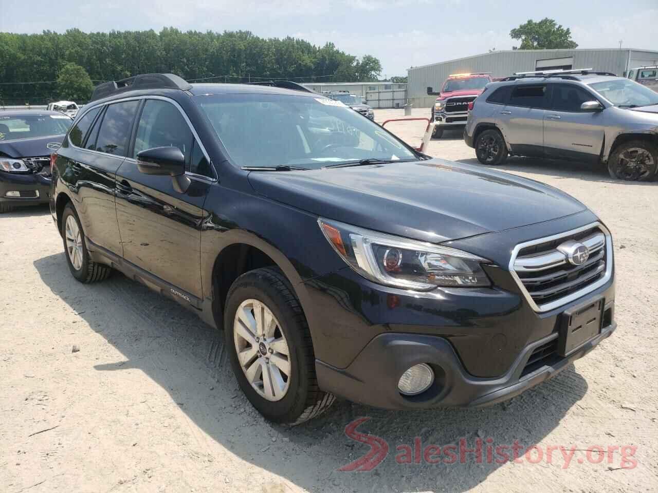 4S4BSAFC1J3298516 2018 SUBARU OUTBACK