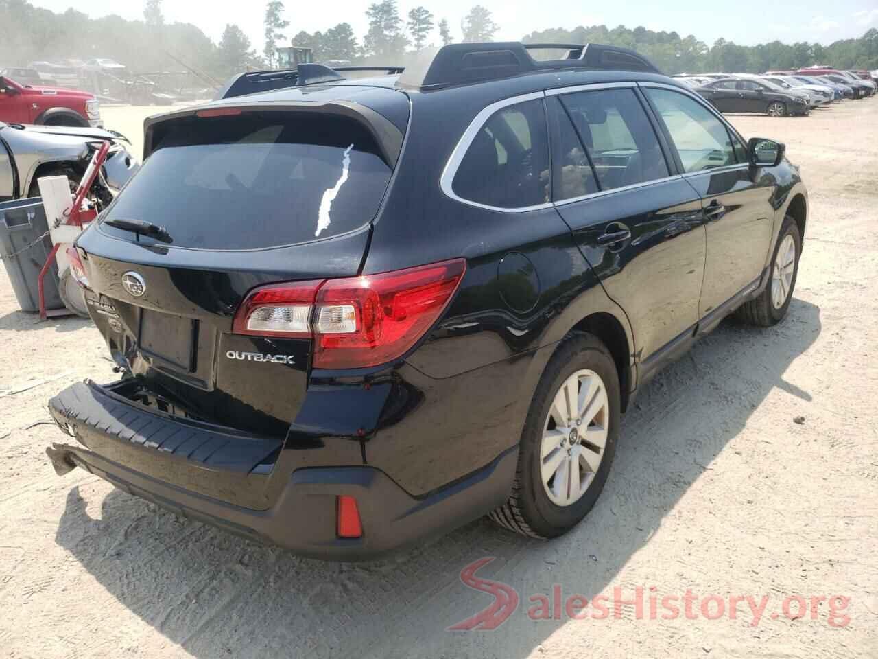 4S4BSAFC1J3298516 2018 SUBARU OUTBACK