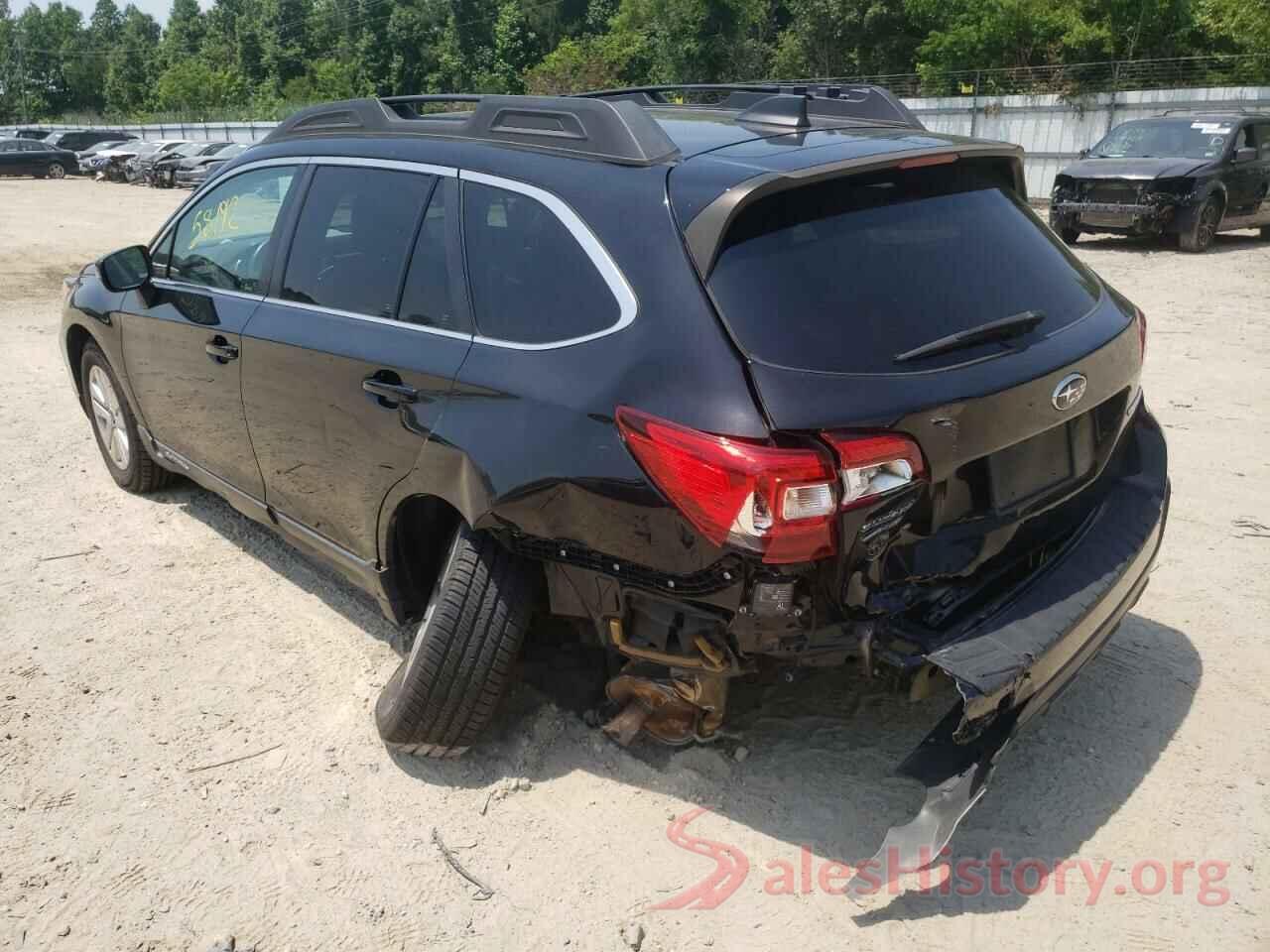 4S4BSAFC1J3298516 2018 SUBARU OUTBACK