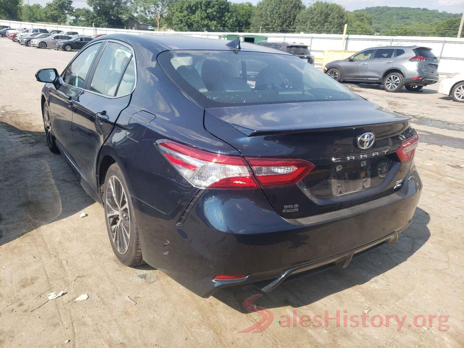 4T1G11BK3LU010417 2020 TOYOTA CAMRY