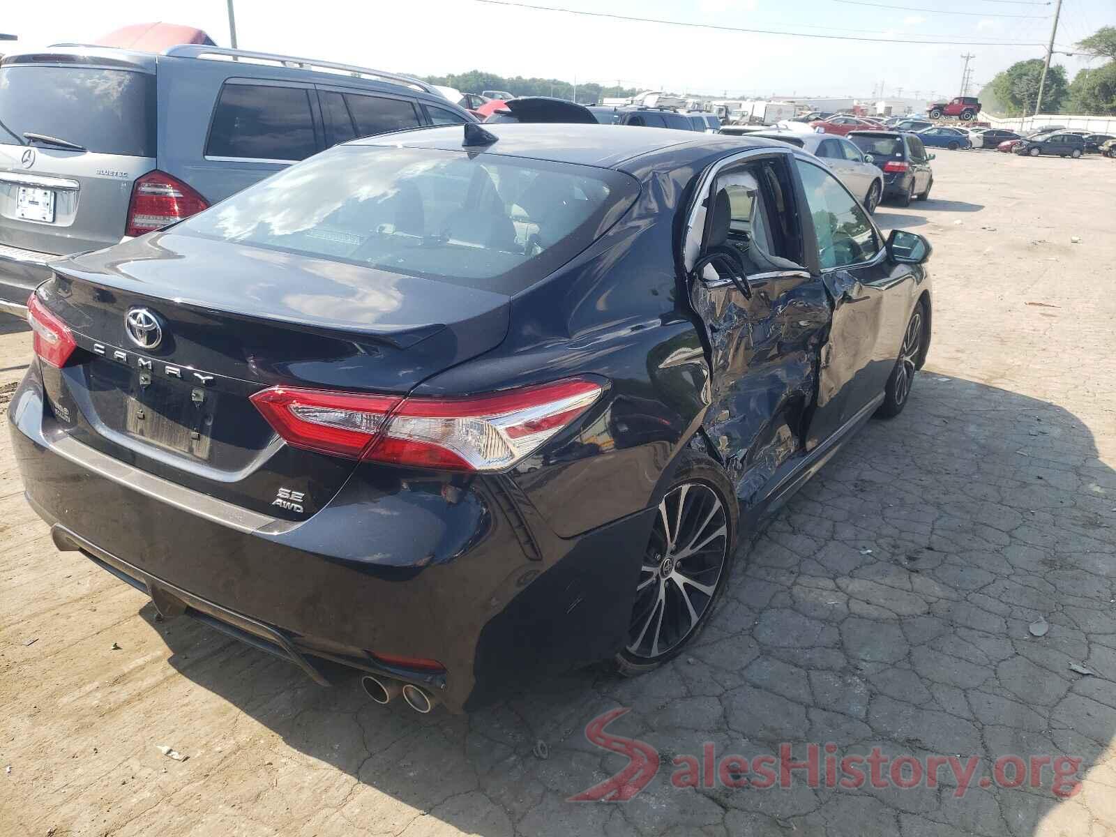 4T1G11BK3LU010417 2020 TOYOTA CAMRY