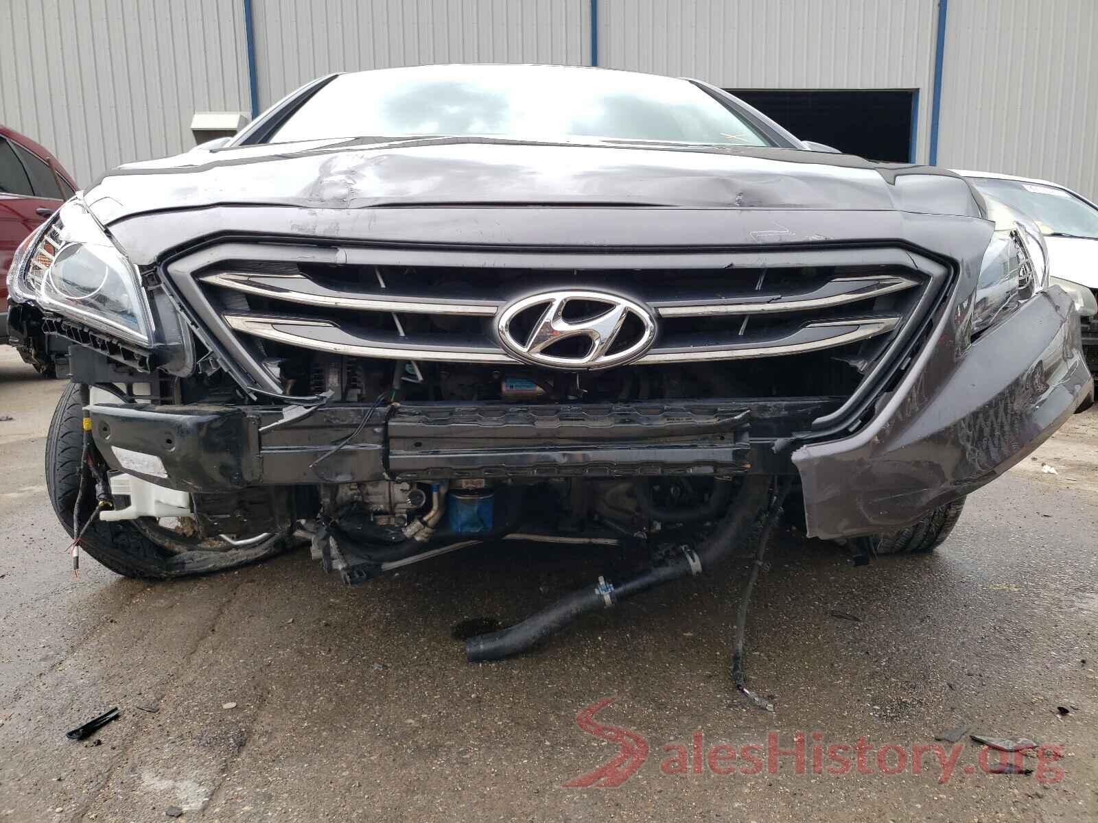 5NPE34AF1GH379935 2016 HYUNDAI SONATA