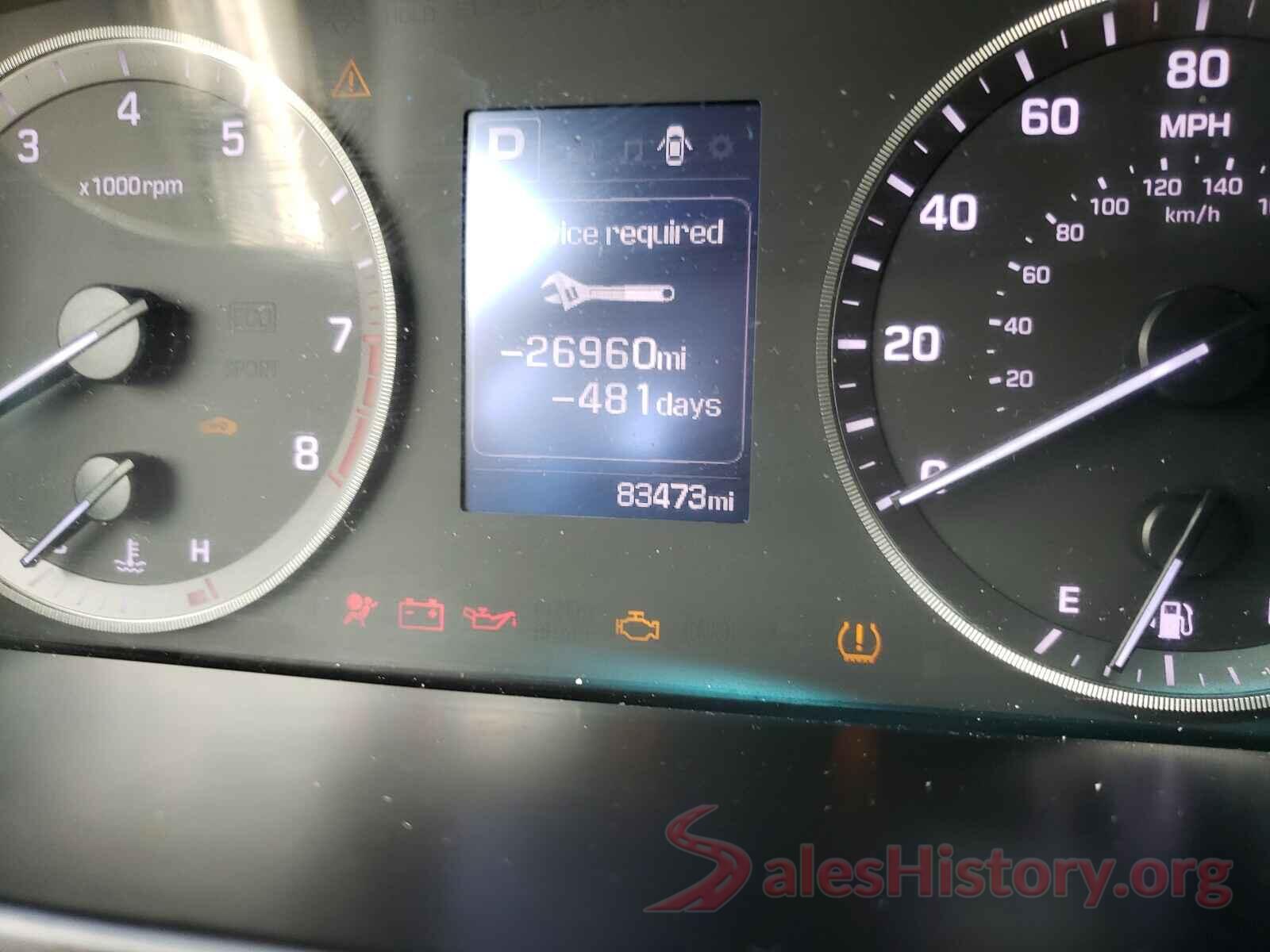 5NPE34AF1GH379935 2016 HYUNDAI SONATA