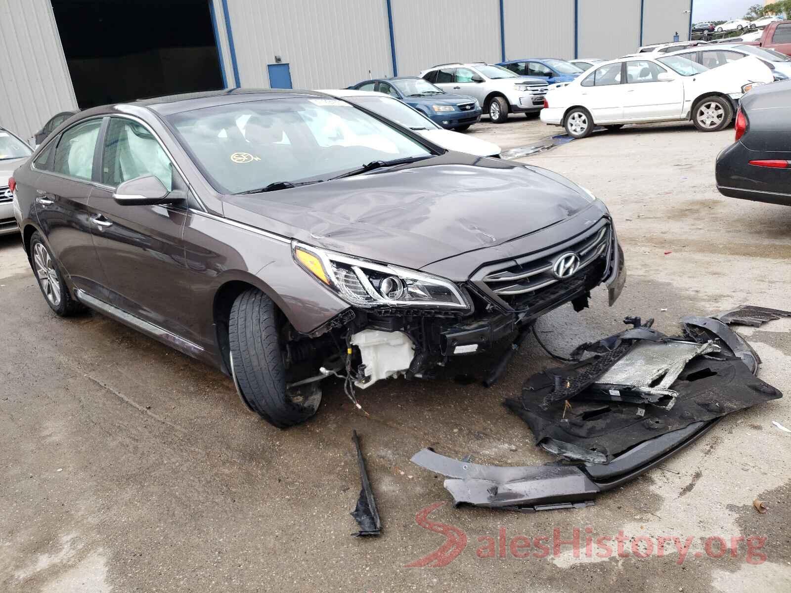 5NPE34AF1GH379935 2016 HYUNDAI SONATA