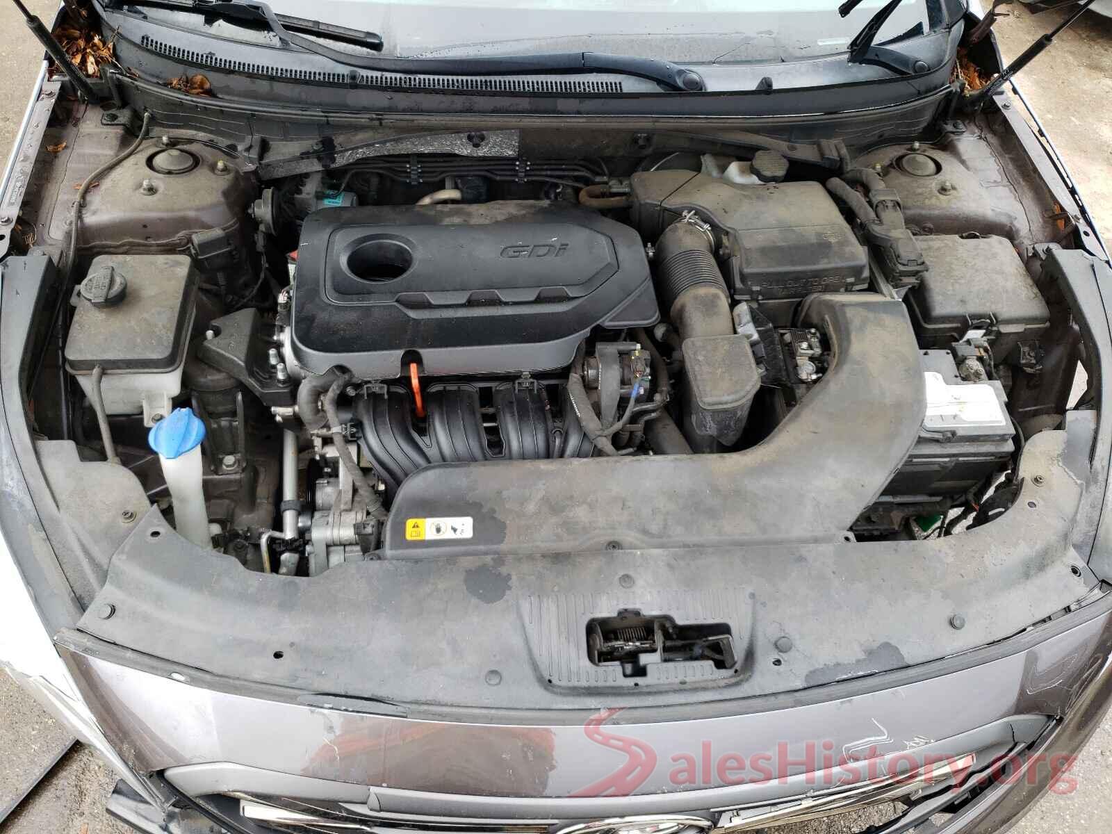 5NPE34AF1GH379935 2016 HYUNDAI SONATA