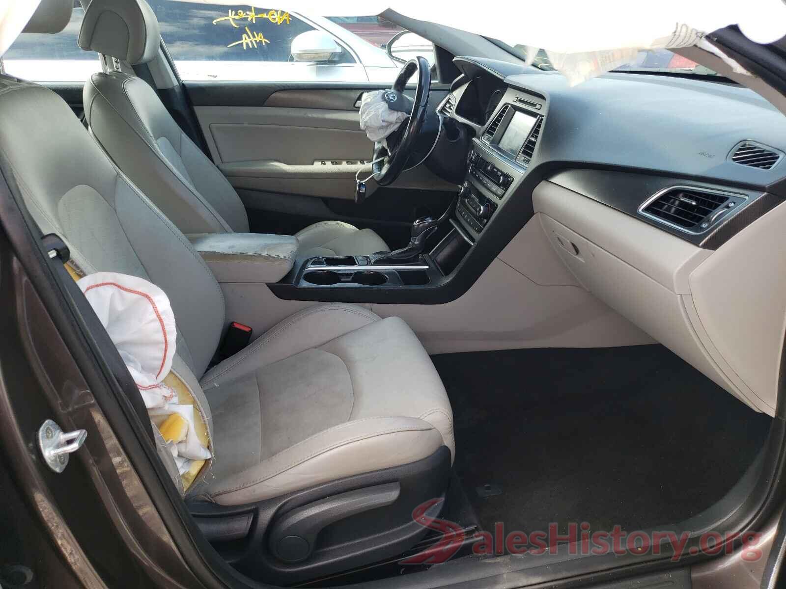 5NPE34AF1GH379935 2016 HYUNDAI SONATA