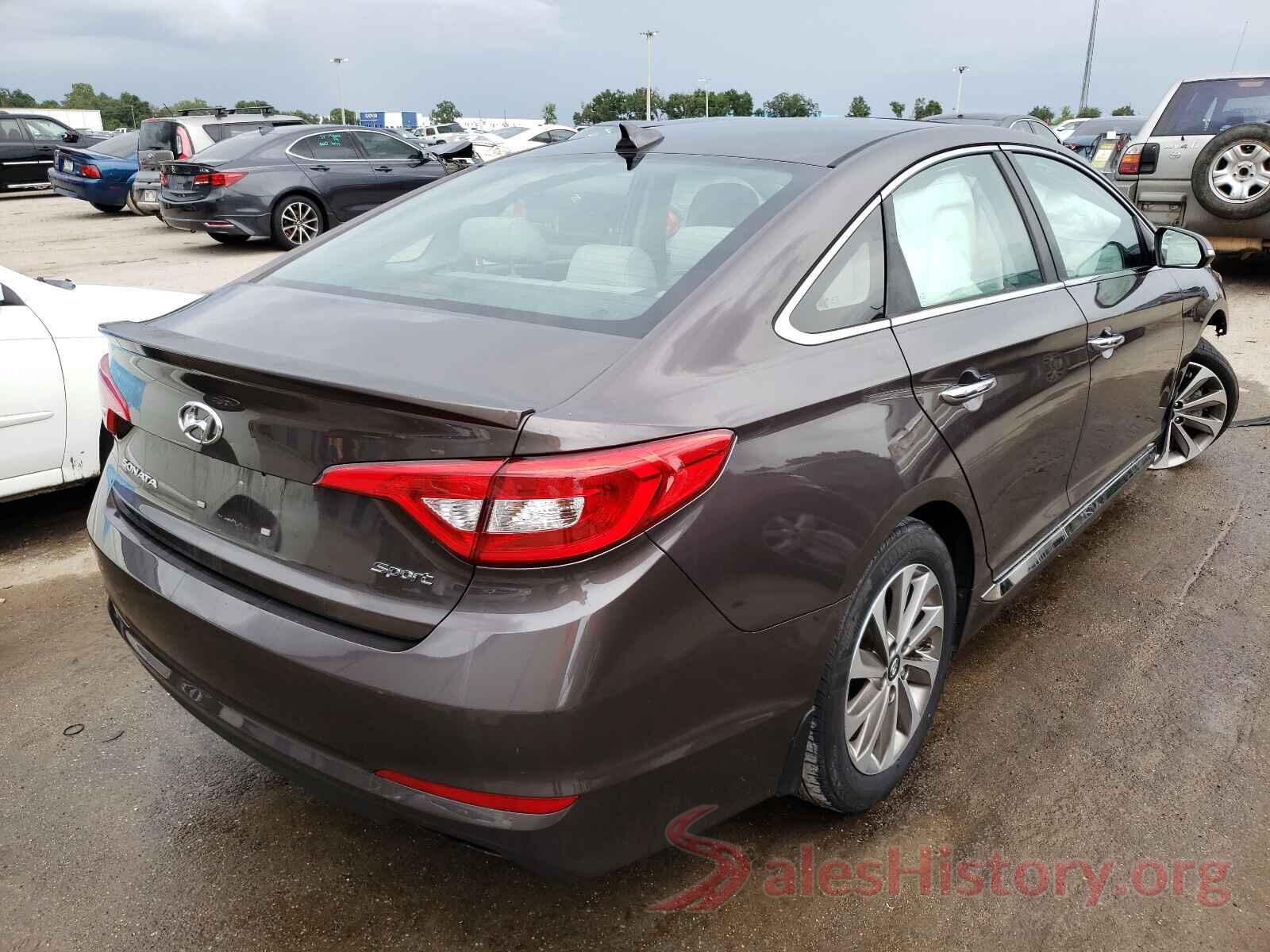 5NPE34AF1GH379935 2016 HYUNDAI SONATA