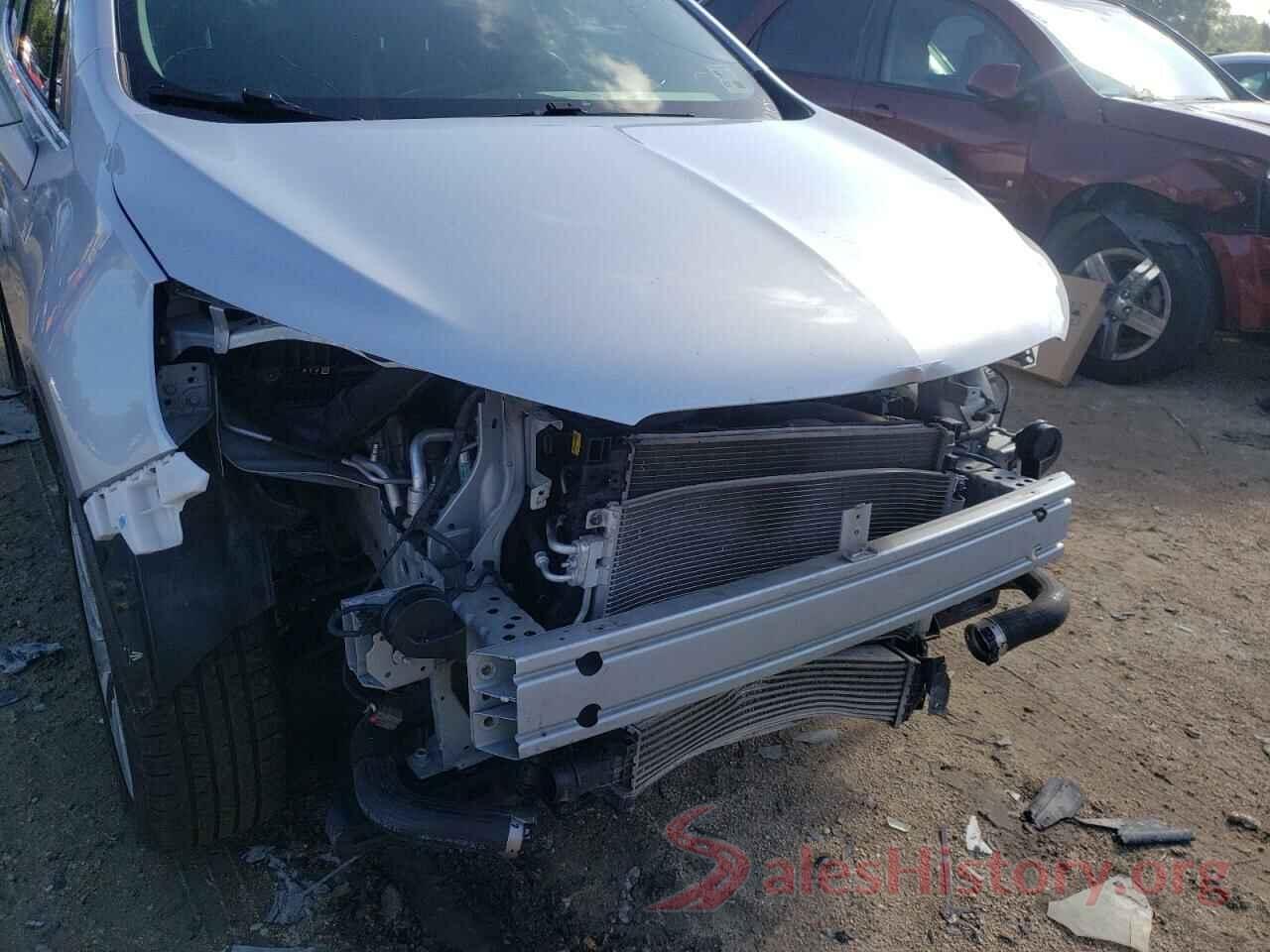 KL4CJASB0KB782932 2019 BUICK ENCORE