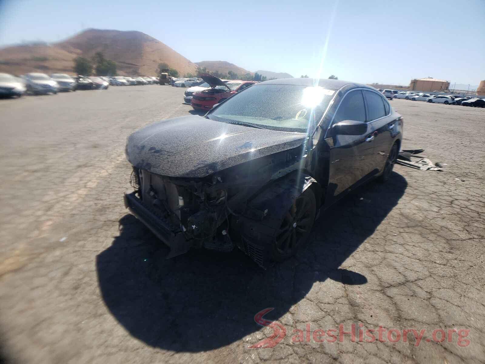 1N4AL3AP3HC277895 2017 NISSAN ALTIMA