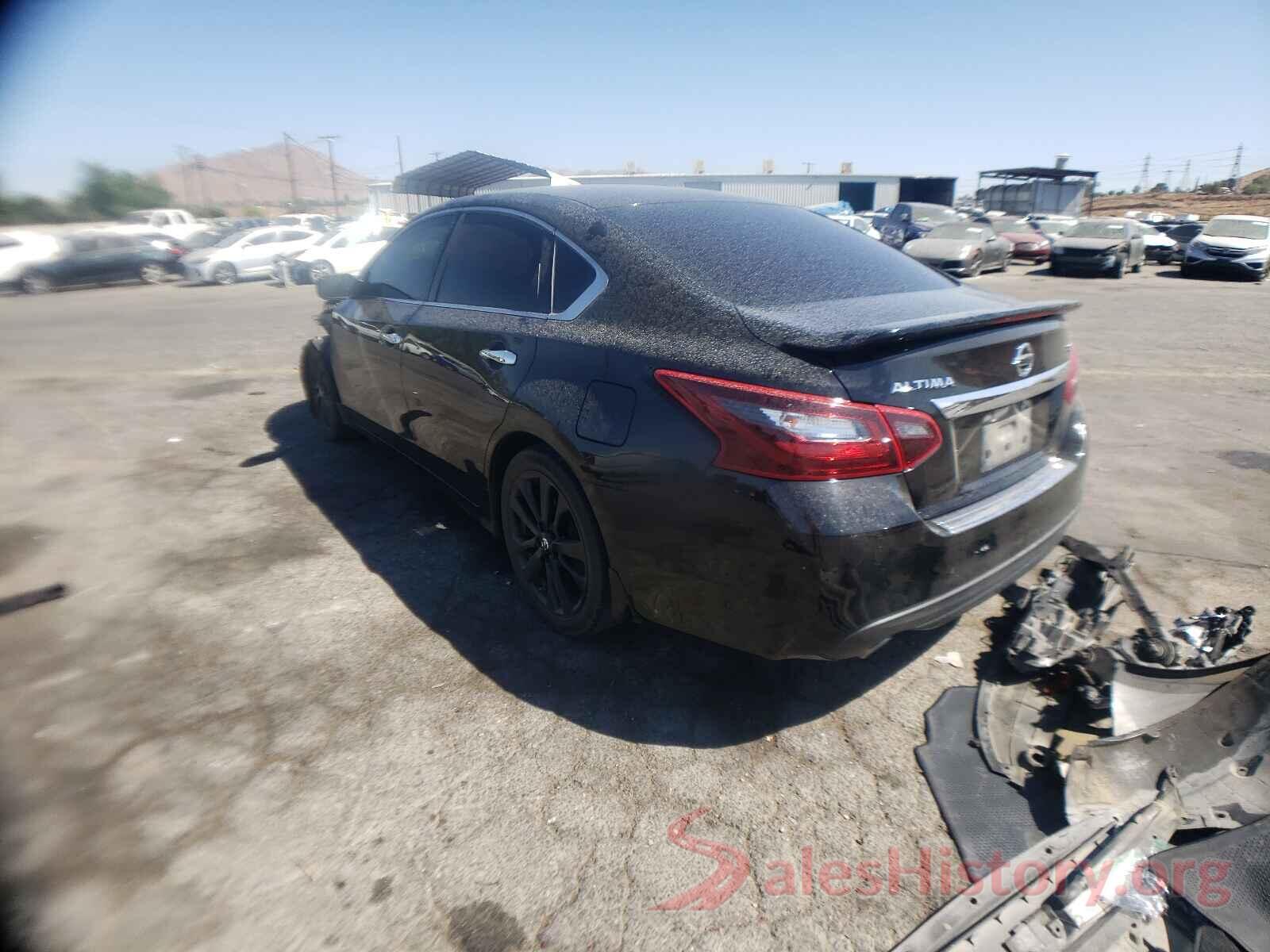 1N4AL3AP3HC277895 2017 NISSAN ALTIMA