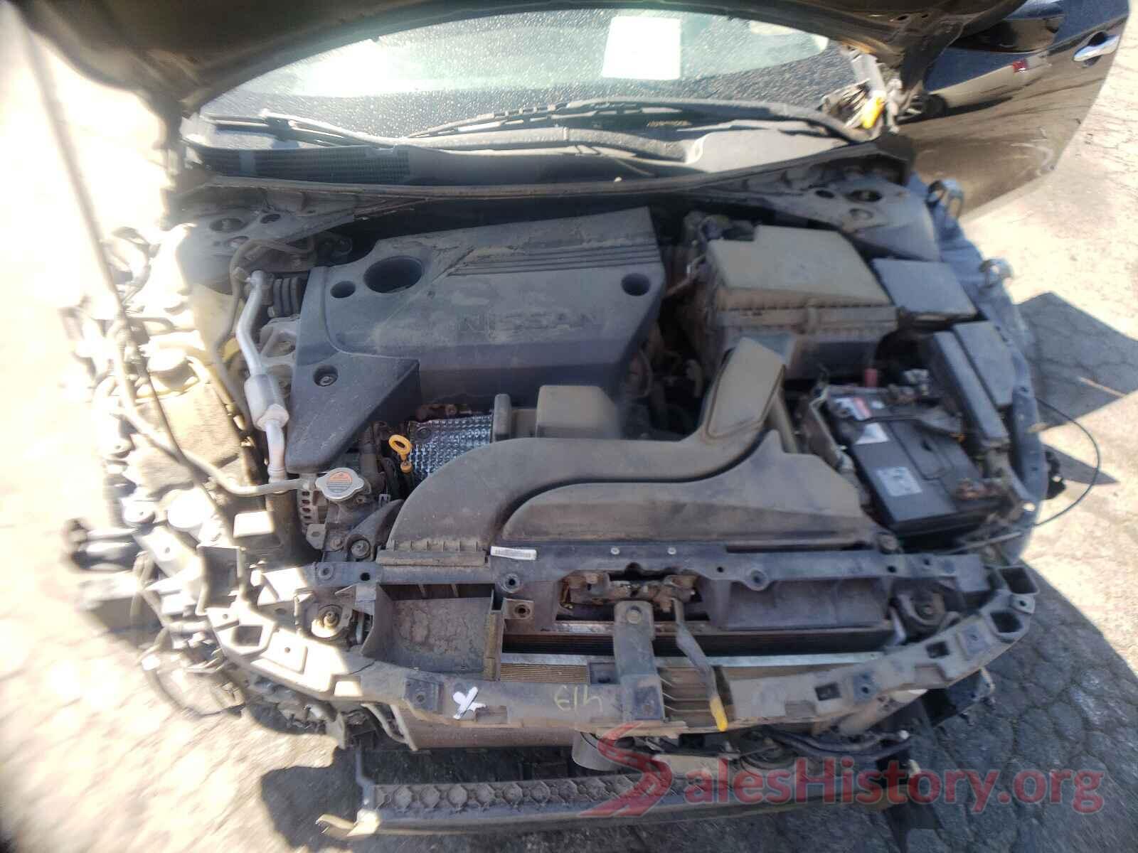 1N4AL3AP3HC277895 2017 NISSAN ALTIMA