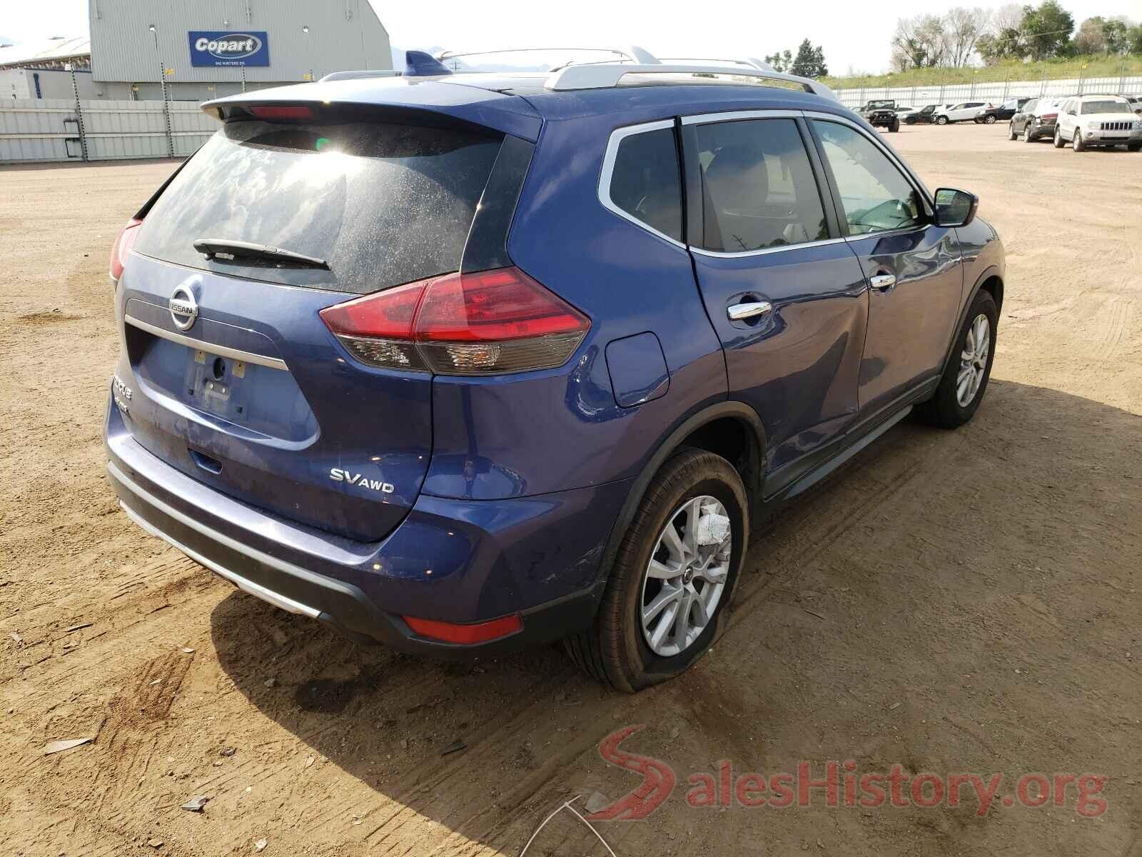 KNMAT2MV4HP531153 2017 NISSAN ROGUE