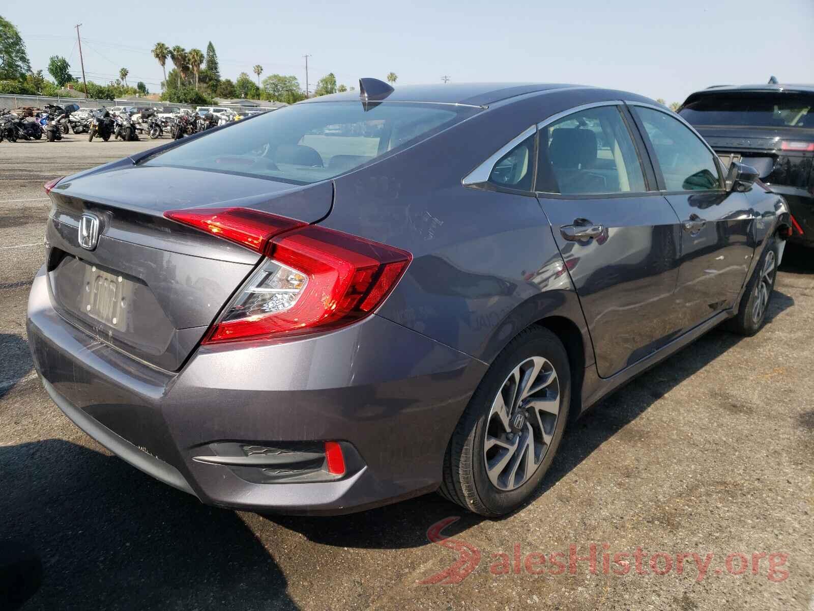 2HGFC2F72HH528925 2017 HONDA CIVIC