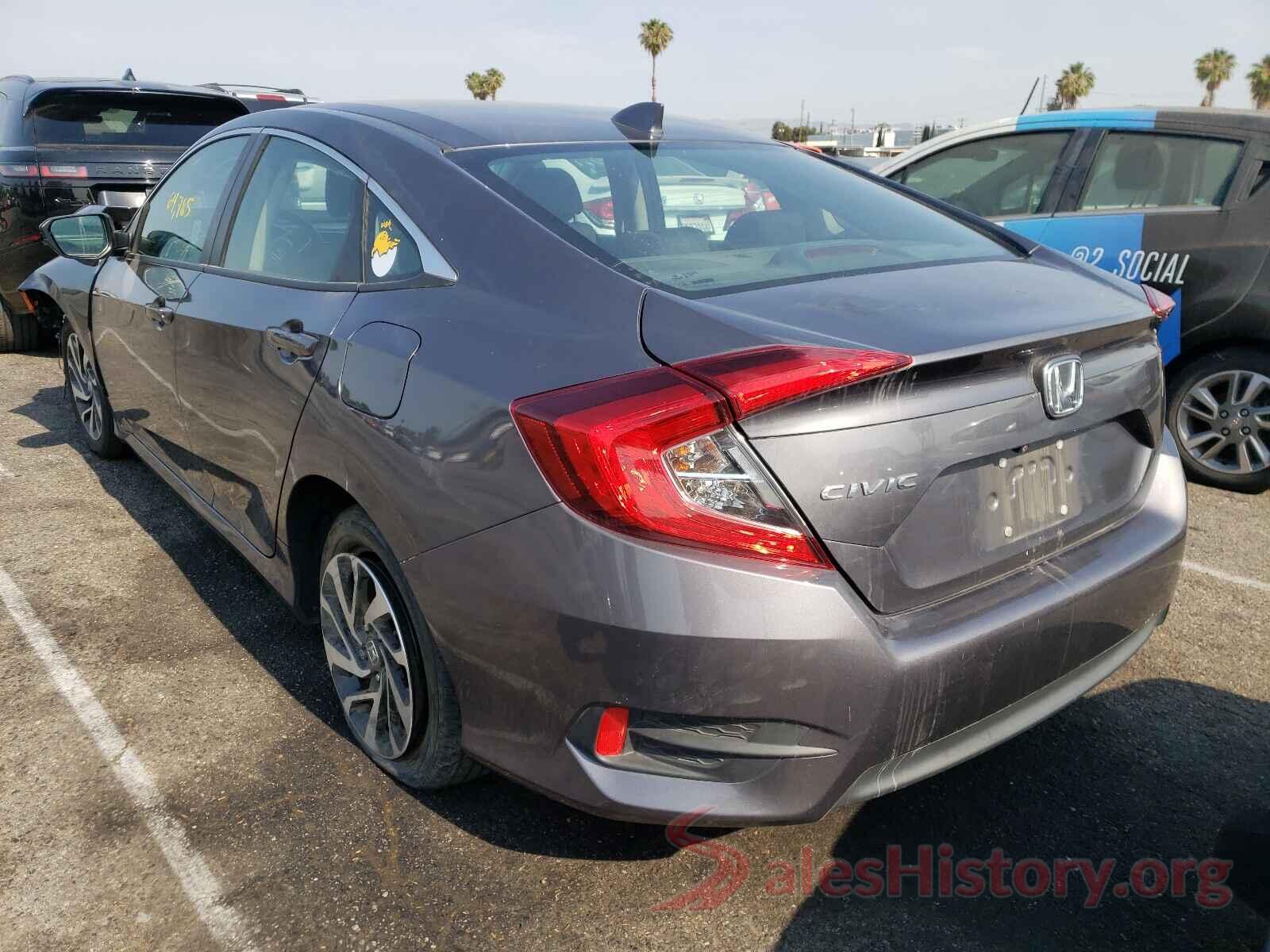 2HGFC2F72HH528925 2017 HONDA CIVIC