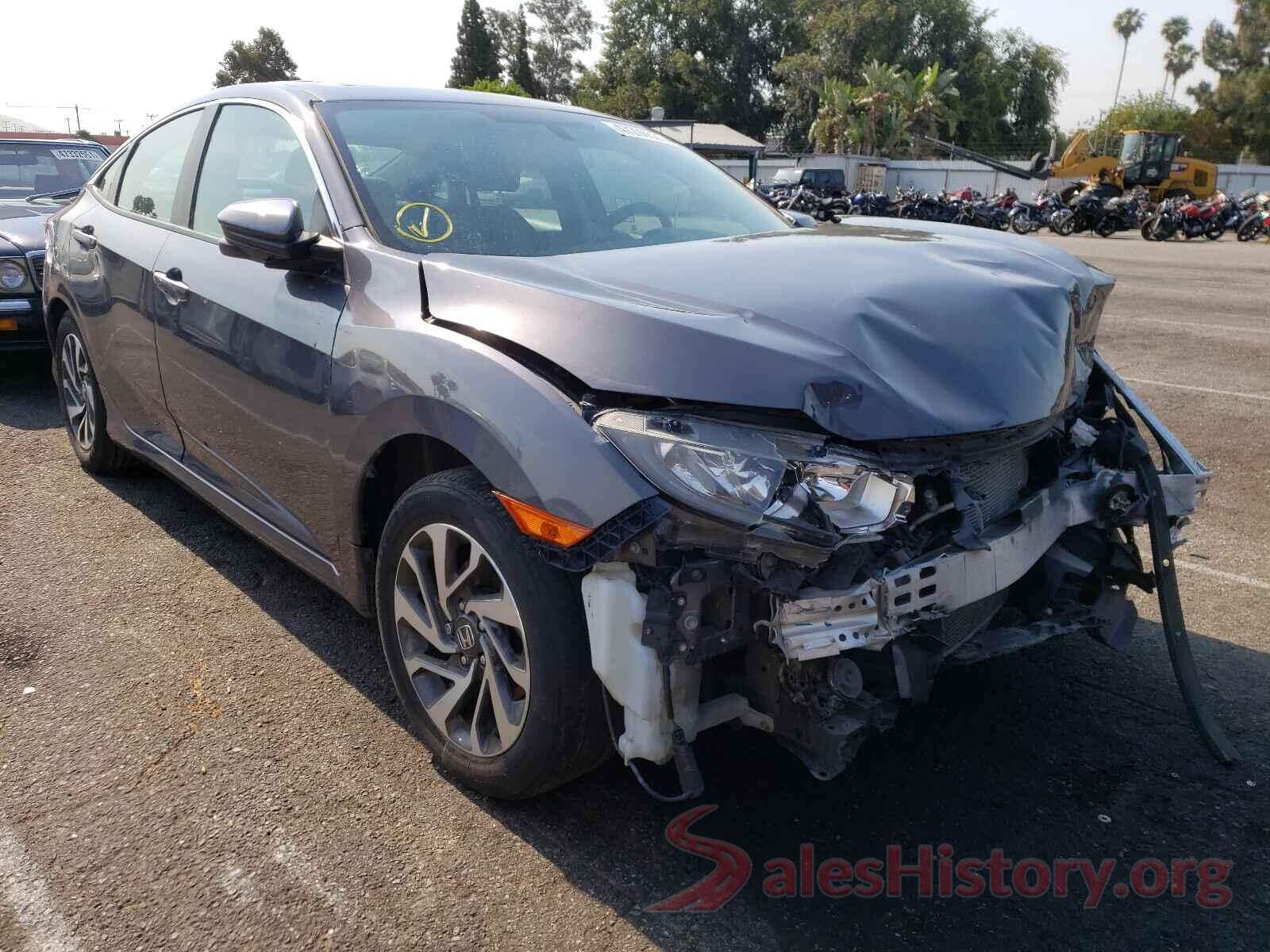 2HGFC2F72HH528925 2017 HONDA CIVIC