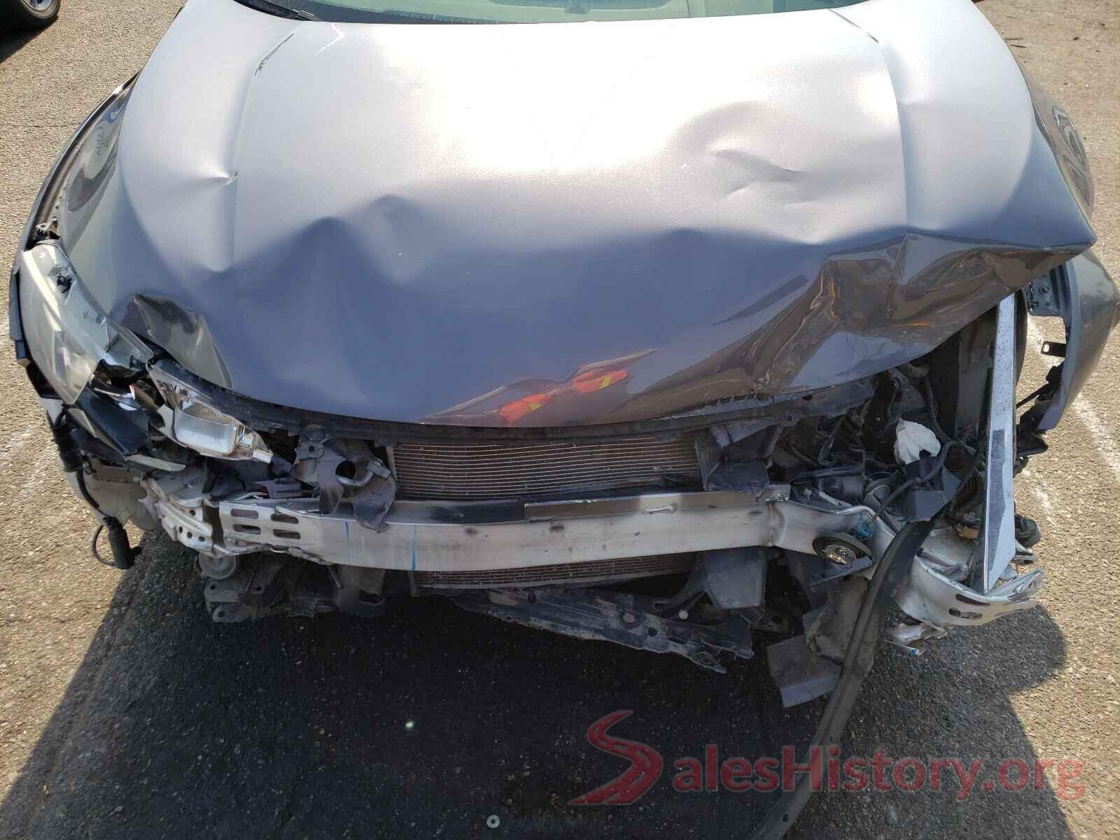 2HGFC2F72HH528925 2017 HONDA CIVIC