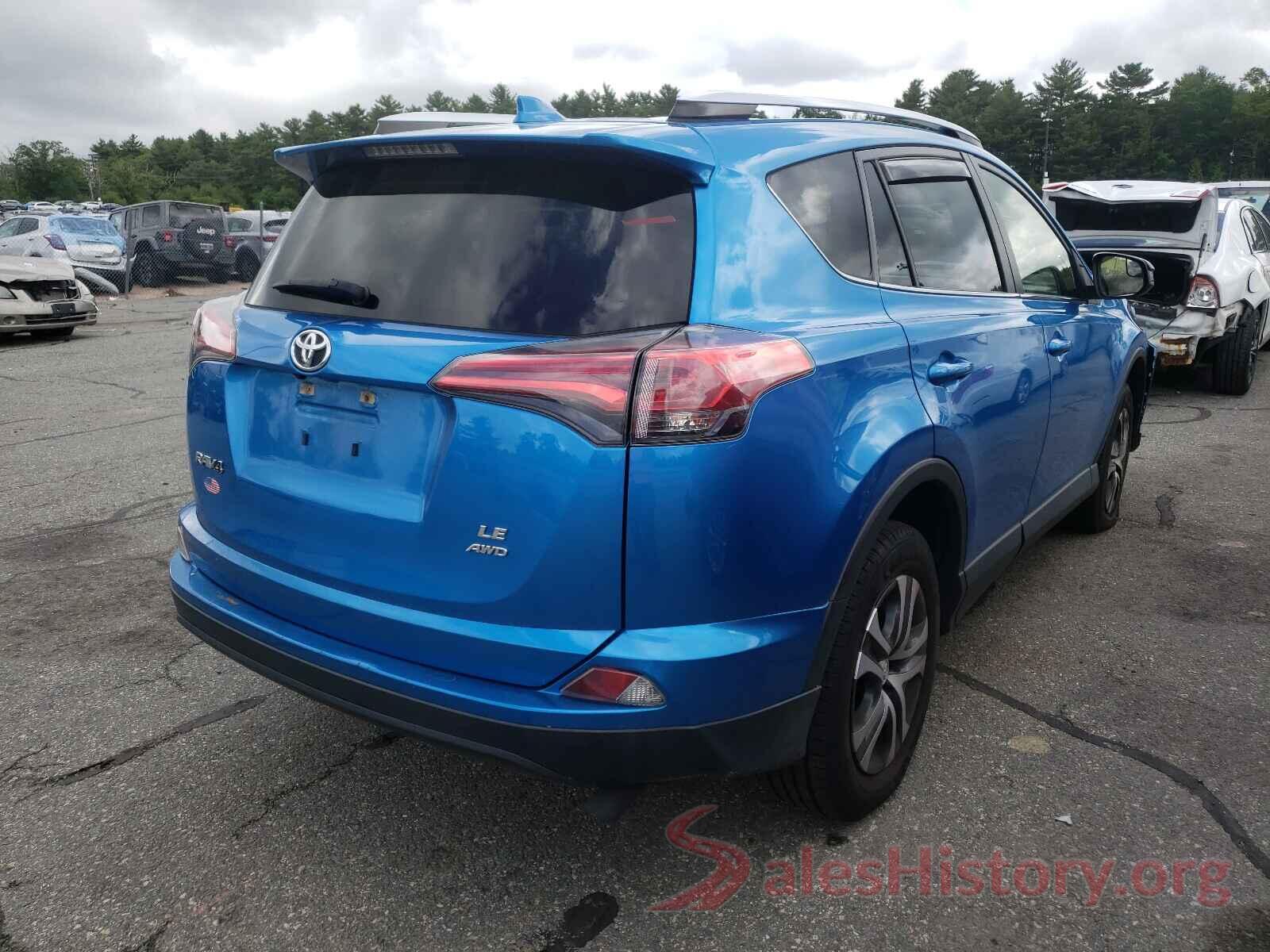 JTMBFREV2GJ104431 2016 TOYOTA RAV4