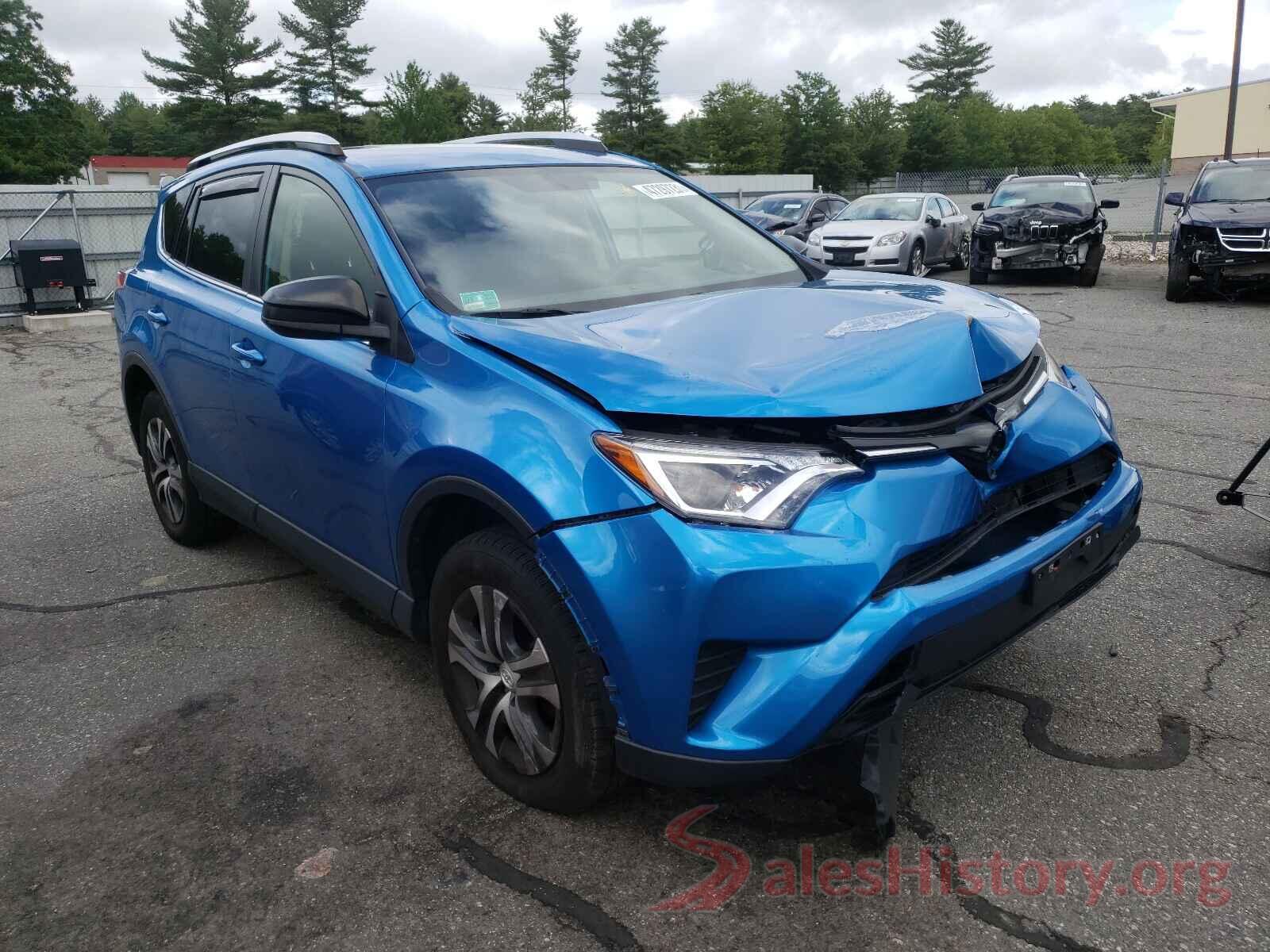 JTMBFREV2GJ104431 2016 TOYOTA RAV4