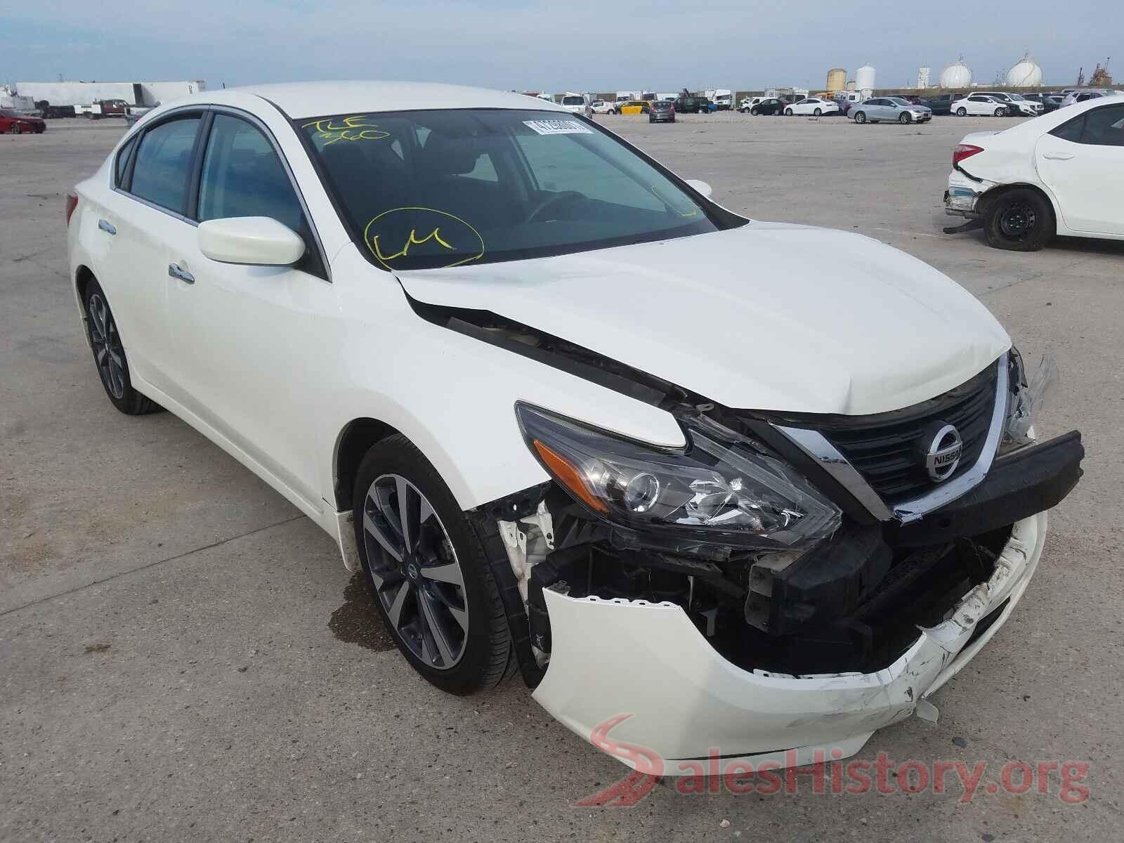 1N4AL3AP6HN311168 2017 NISSAN ALTIMA