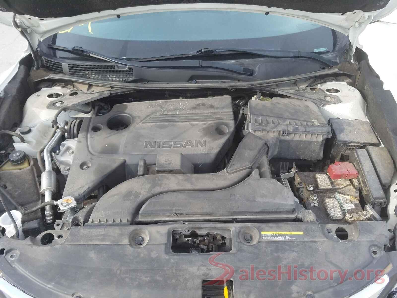 1N4AL3AP6HN311168 2017 NISSAN ALTIMA