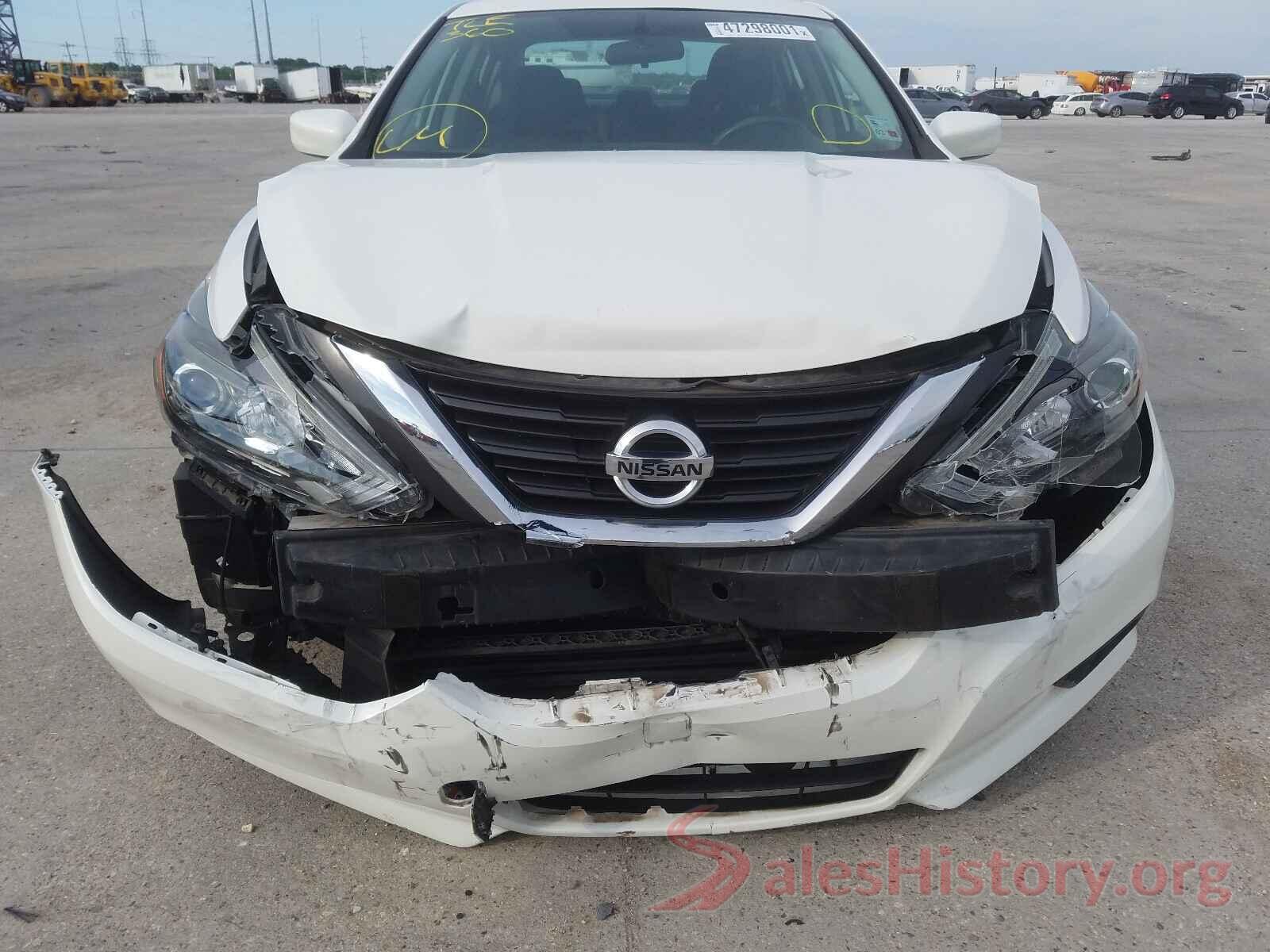 1N4AL3AP6HN311168 2017 NISSAN ALTIMA