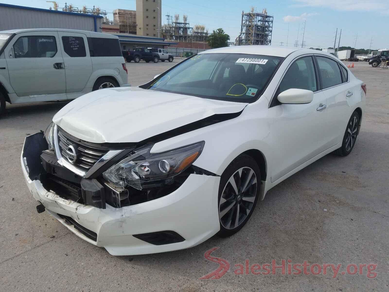 1N4AL3AP6HN311168 2017 NISSAN ALTIMA