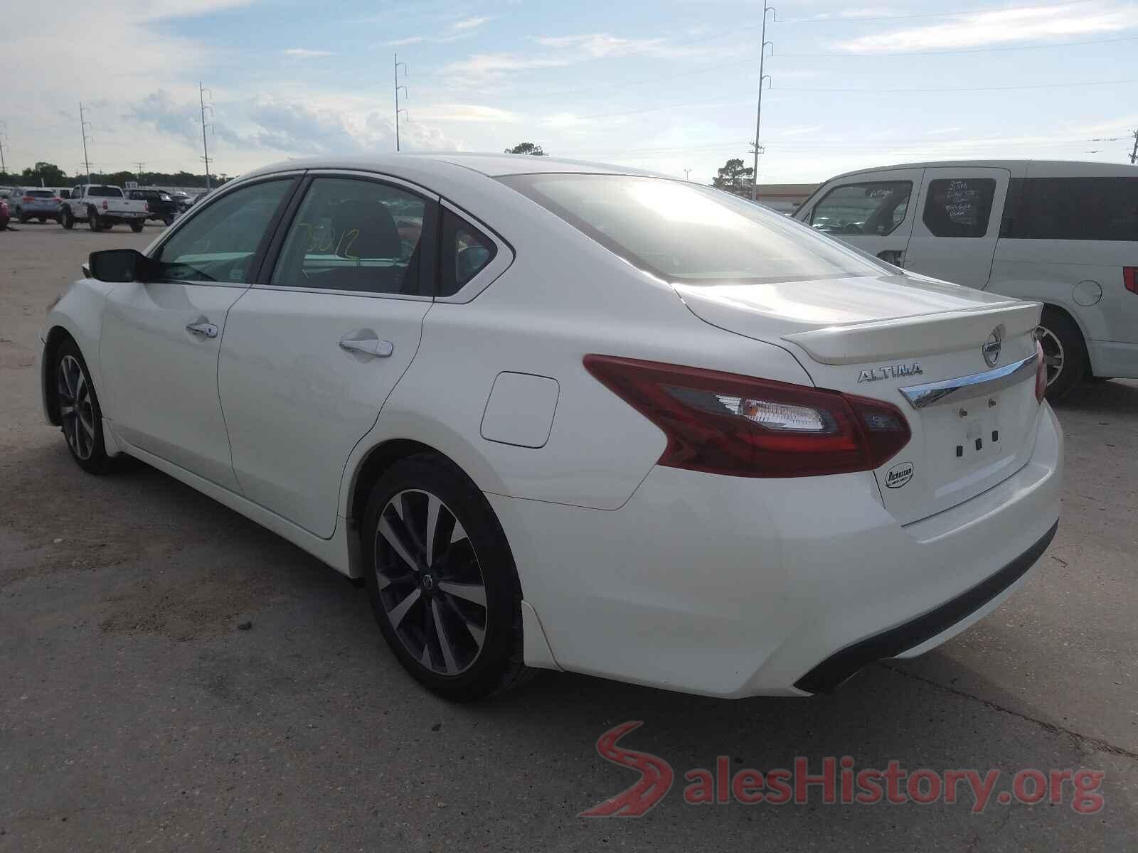 1N4AL3AP6HN311168 2017 NISSAN ALTIMA