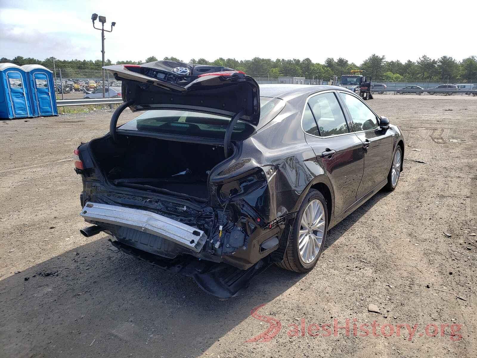 4T1B21HK9KU518159 2019 TOYOTA CAMRY