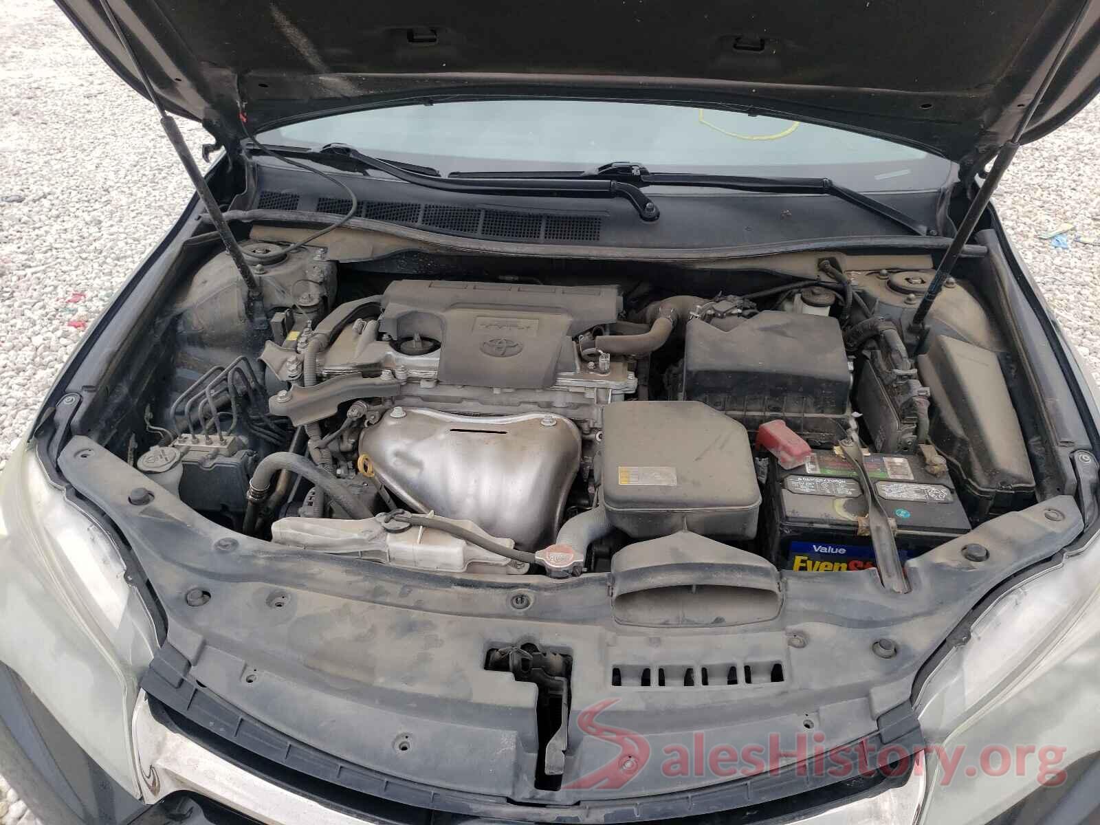 4T1BF1FK1GU198415 2016 TOYOTA CAMRY