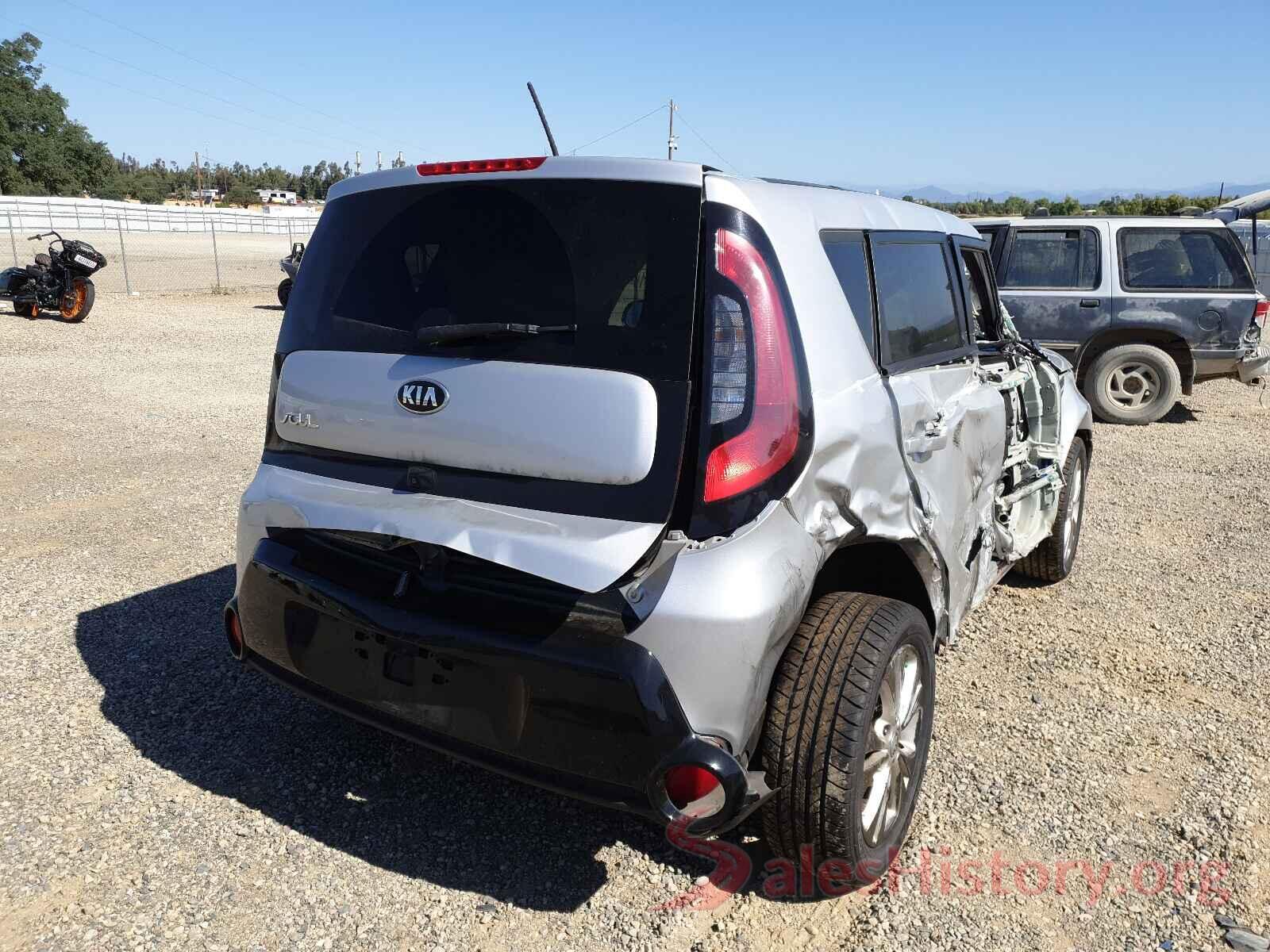 KNDJP3A53G7829089 2016 KIA SOUL